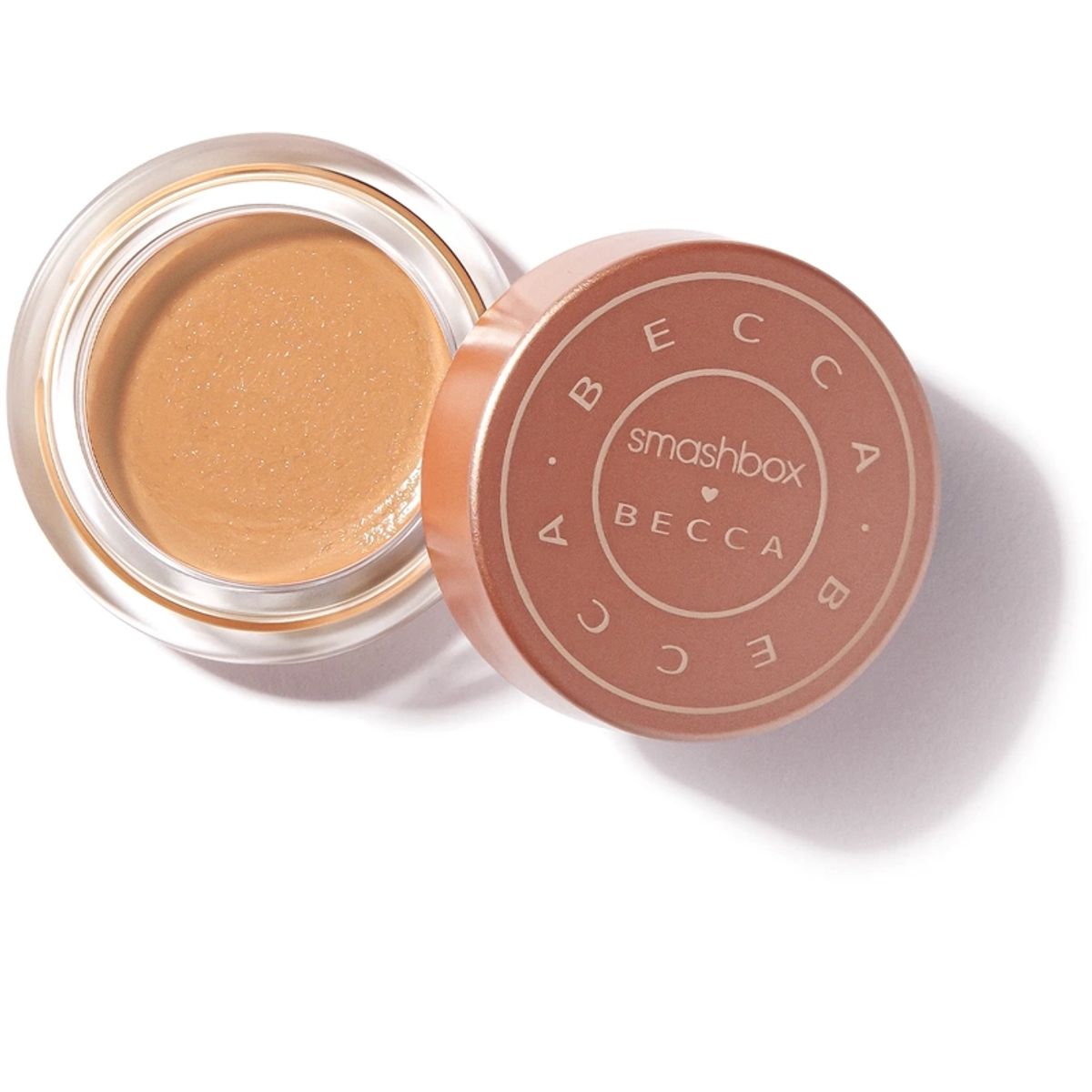 Smashbox x BECCA Under Eye Brightening Corrector 4,5 gr. - 02 Medium