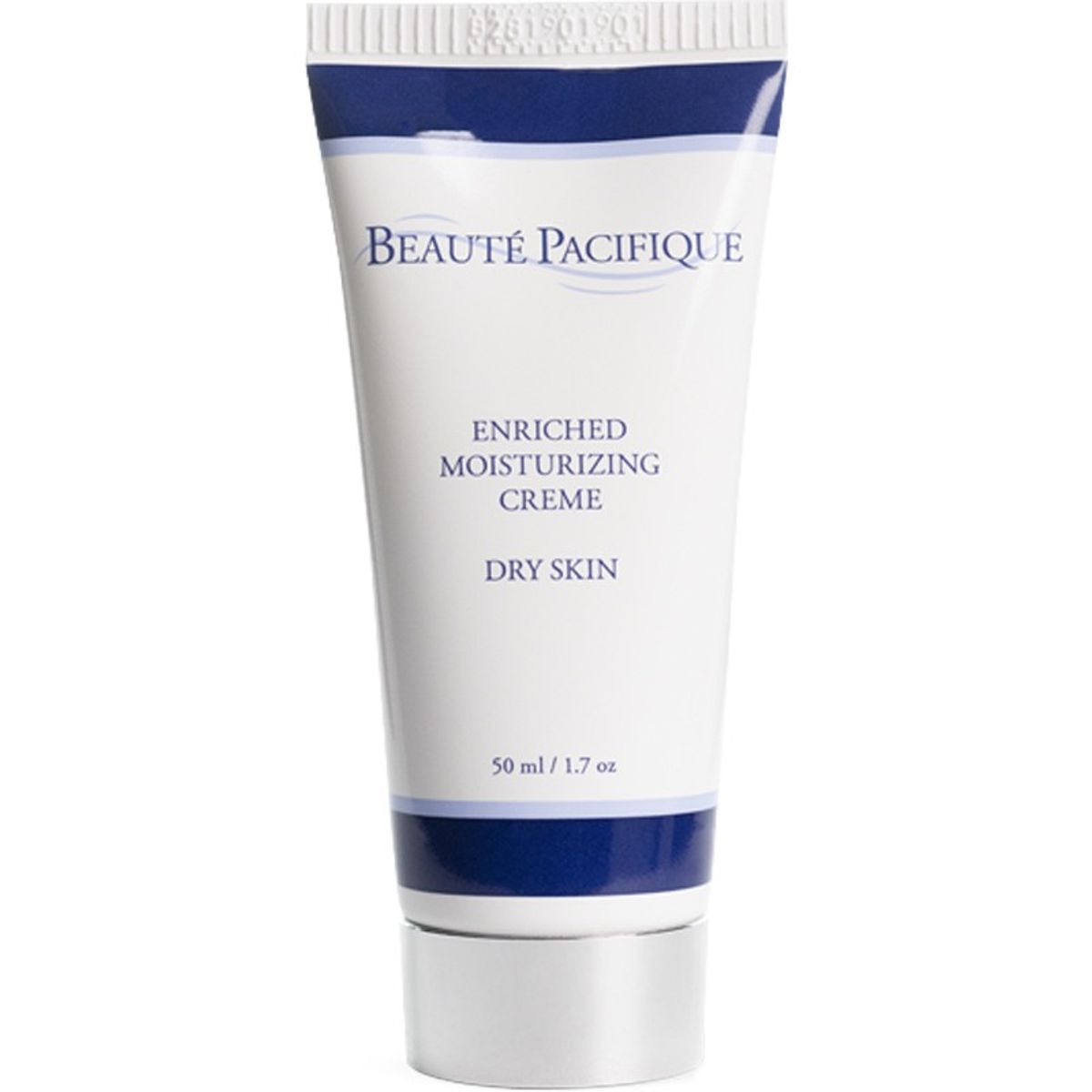 Beaute Pacifique Enriched Moisturizing Creme 50 ml - Dry Skin