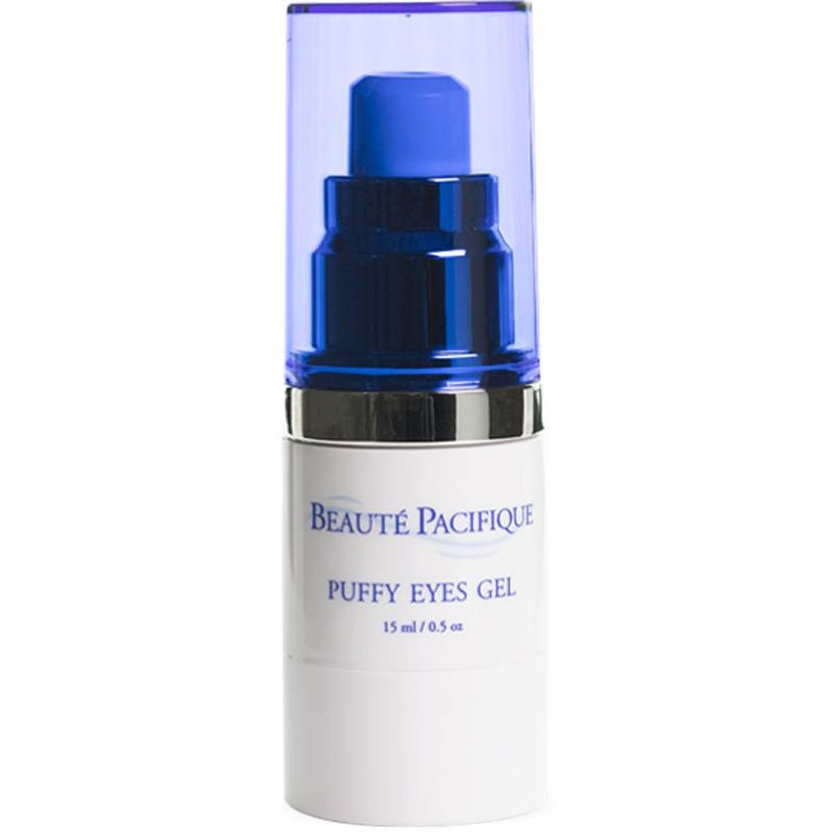 Beaute Pacifique Puffy Eyes Gel 15 ml