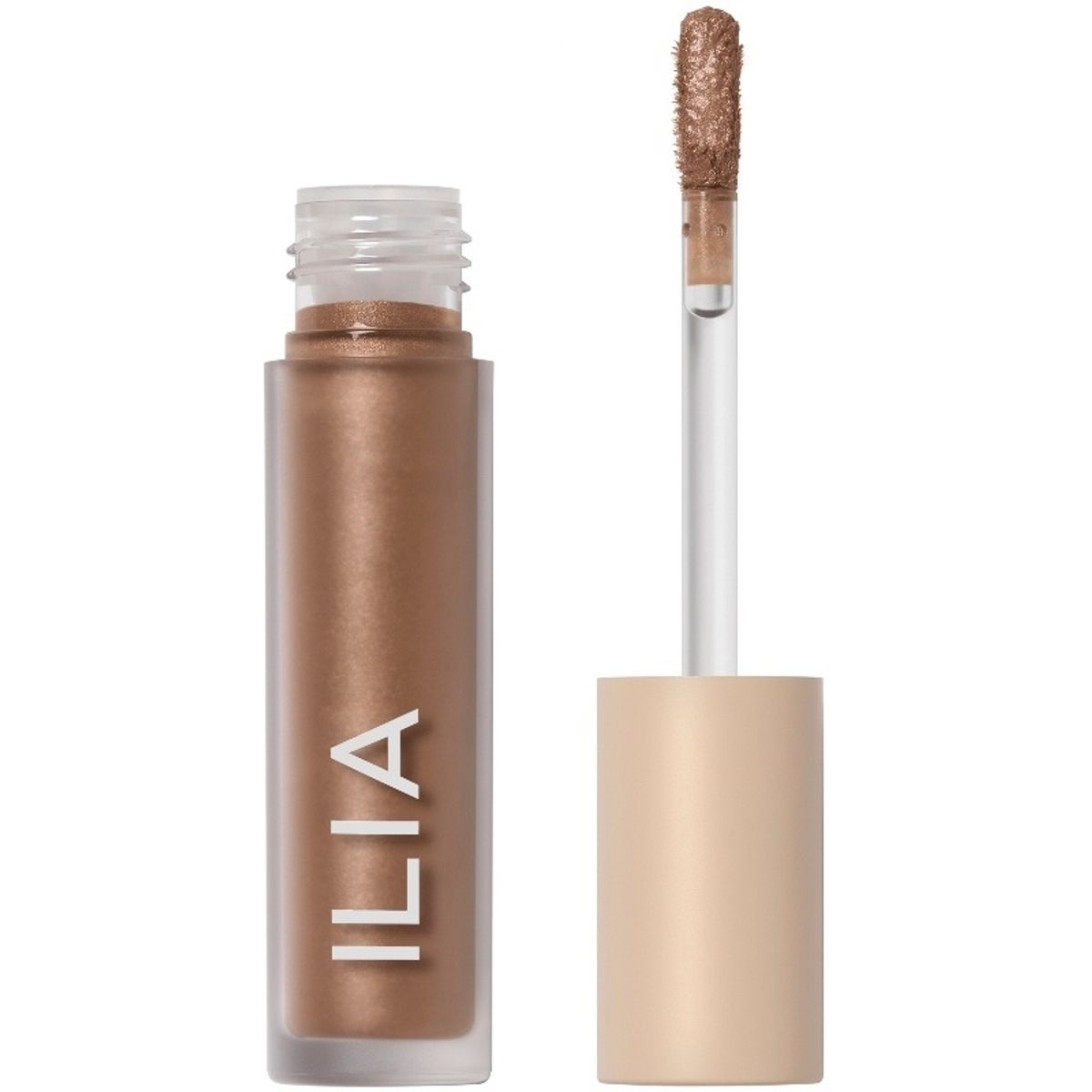 ILIA Liquid Powder Chromatic Eyeshadow 3,5 ml - Fresco