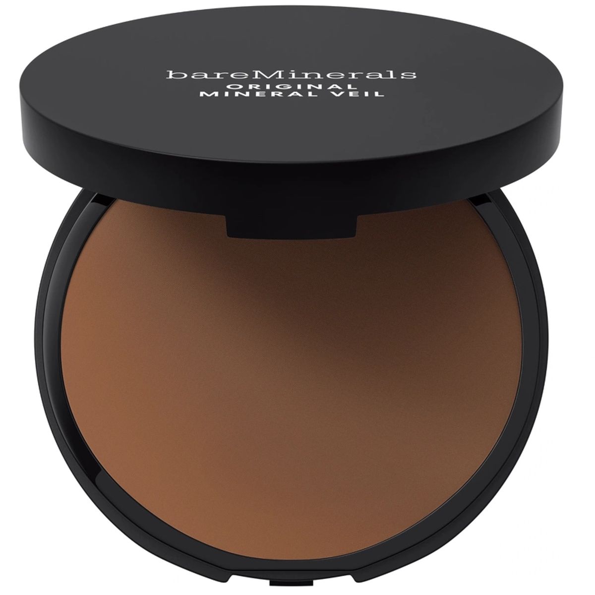 bareMinerals Original Mineral Veil Pressed Setting Powder 9 gr. - Sheer Deep