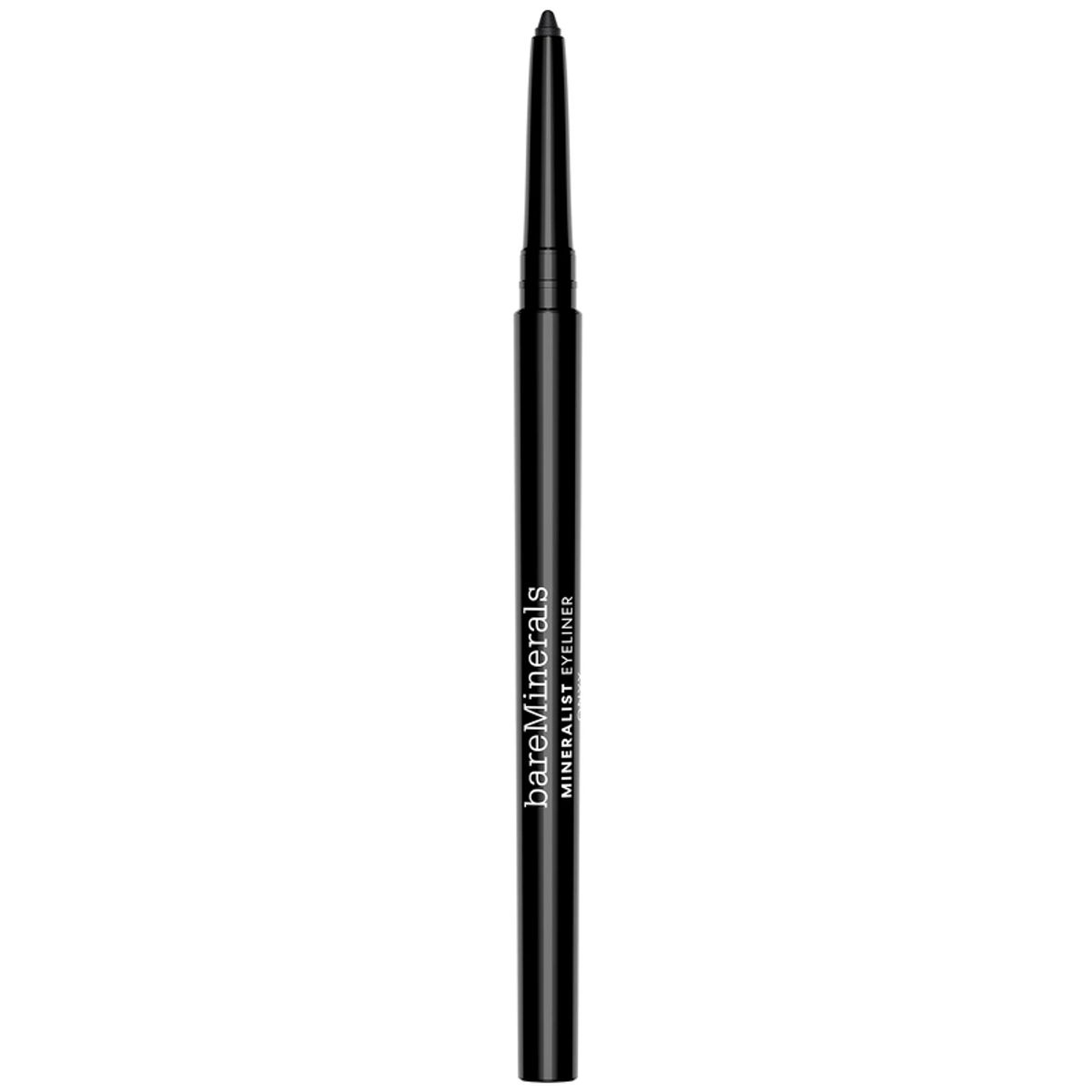 bareMinerals Mineralist Lasting Eyeliner 0,35 gr. - Onyx