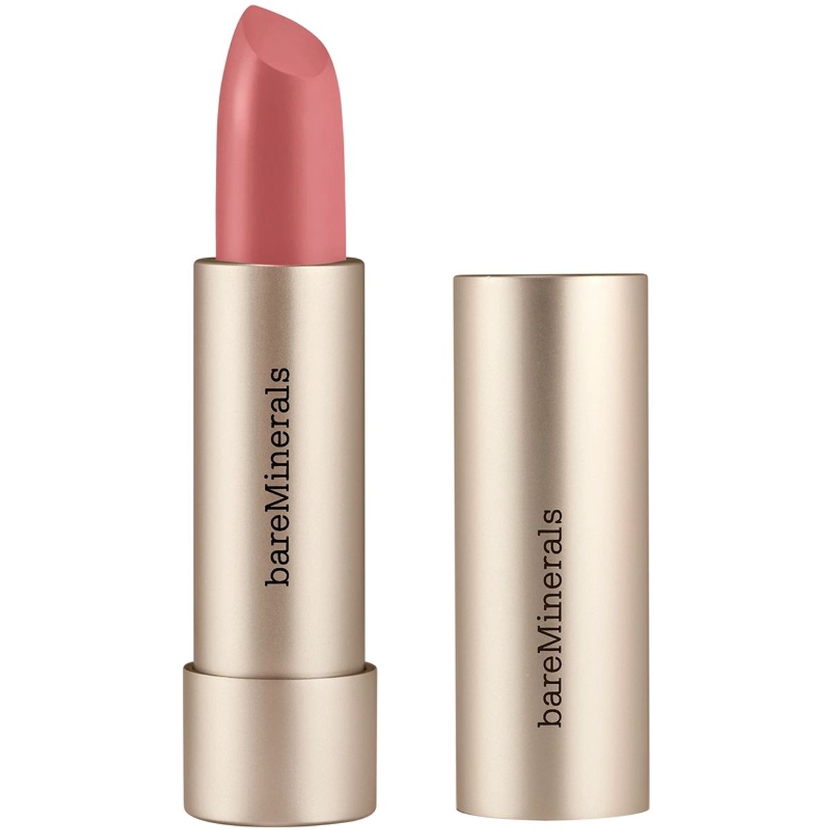 bareMinerals Mineralist Hydra-Smoothing Lipstick 3,6 gr. - Grace