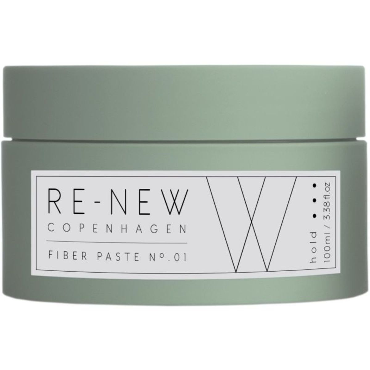 RE-NEW Copenhagen Fiber Paste 100 ml