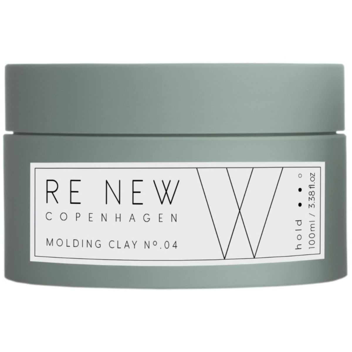 RE-NEW Copenhagen Molding Clay 100 ml