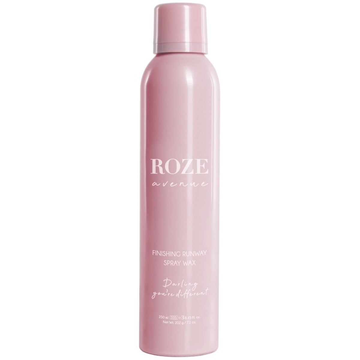 ROZE Avenue Finishing Runway Spray Wax 250 ml