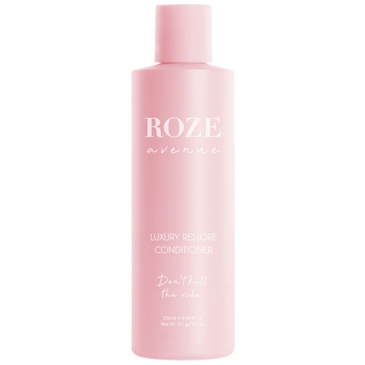 ROZE Avenue Luxury Restore Conditioner 250 ml