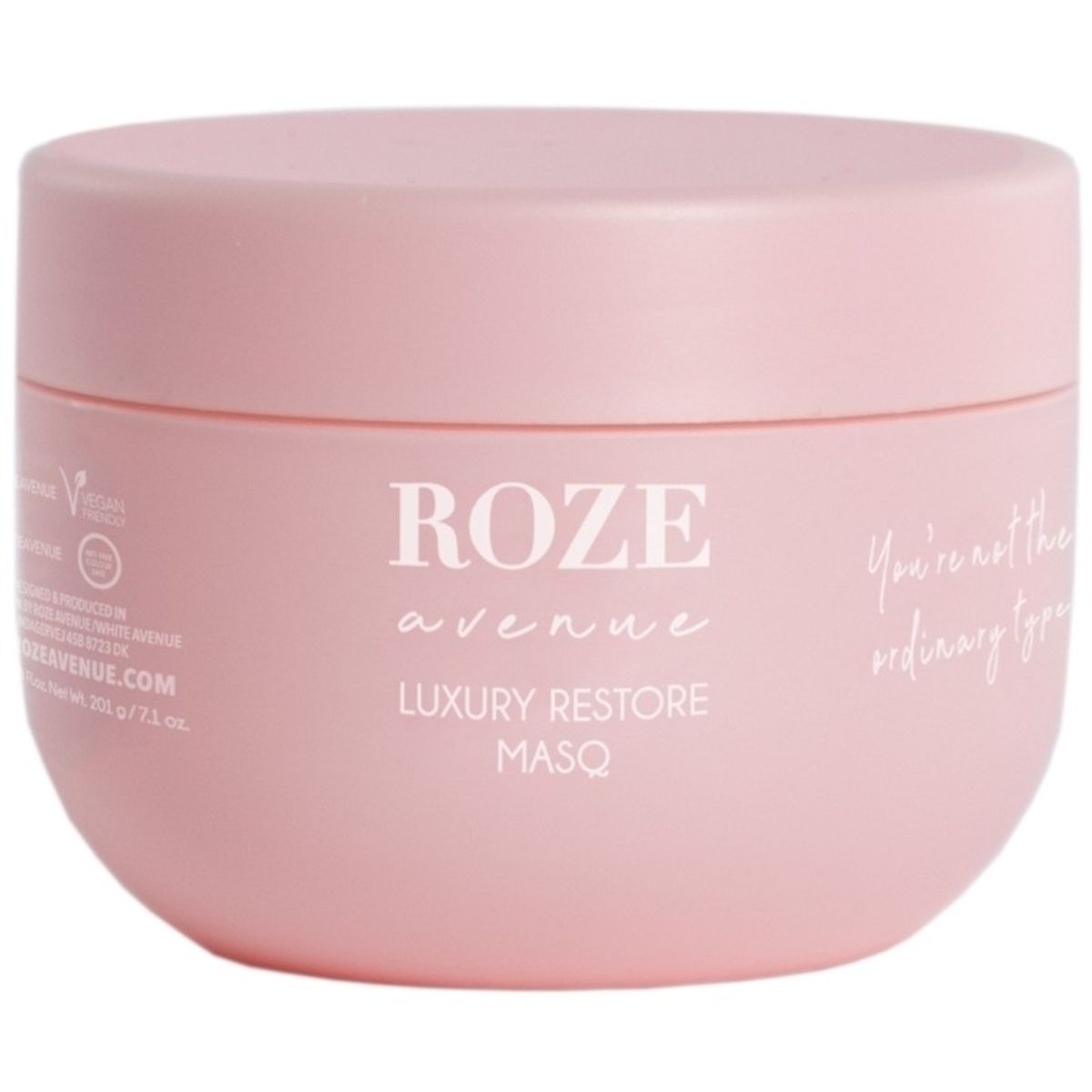 ROZE Avenue Luxury Restore Masq 200 ml