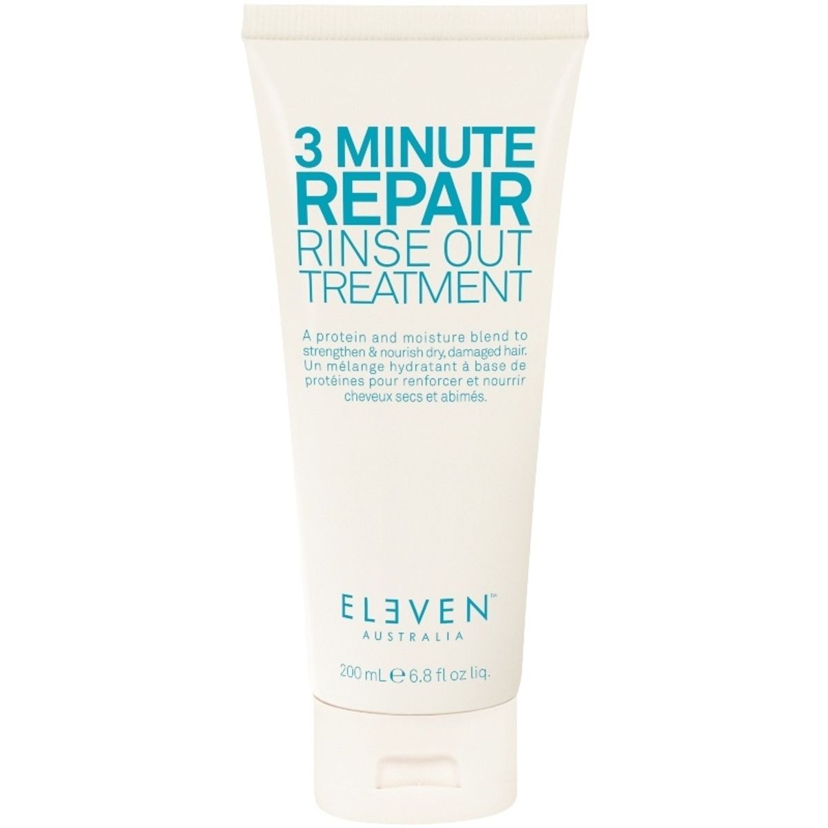 ELEVEN Australia 3 Minute Rinse Out Repair Treatment 200 ml