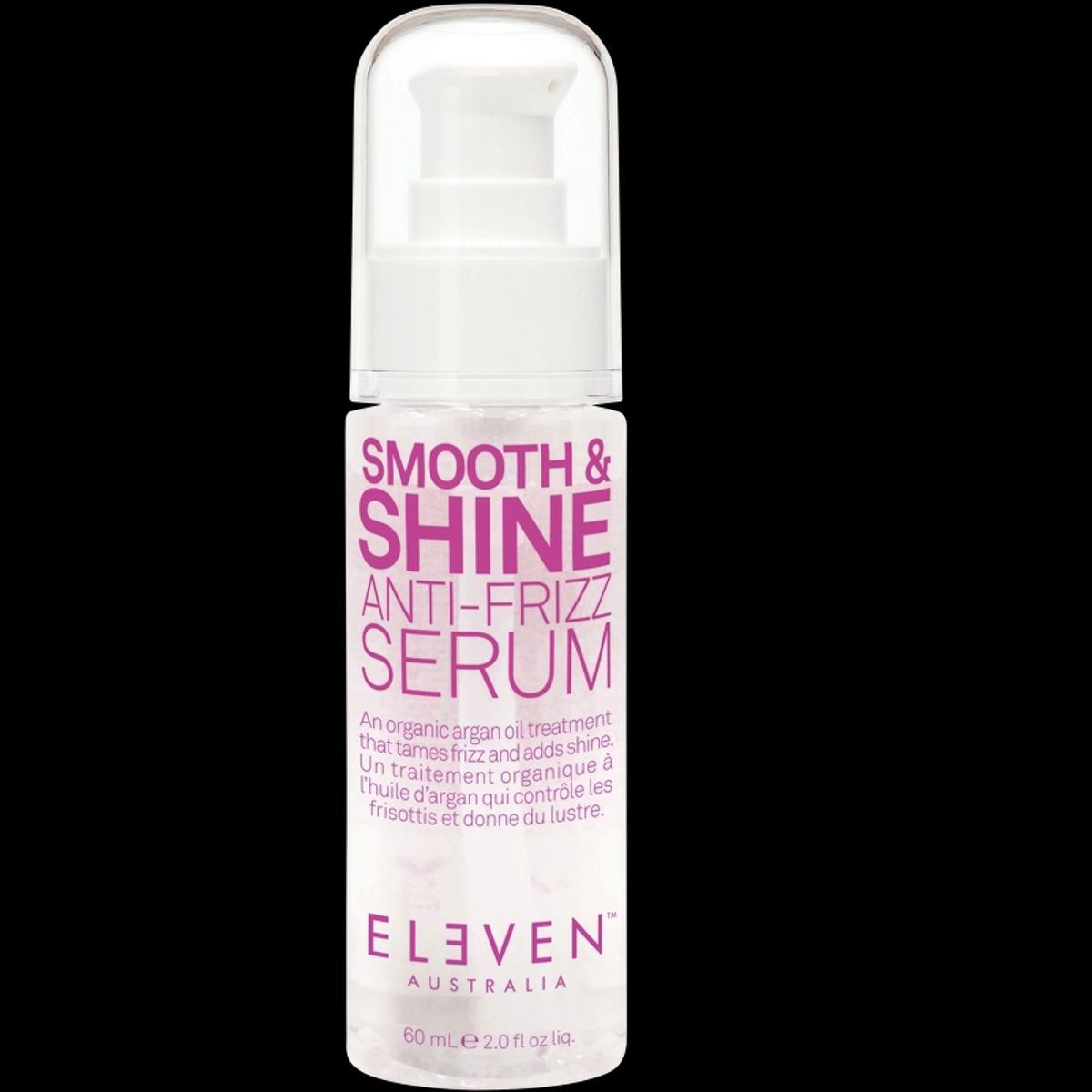 ELEVEN Australia Smooth & Shine Anti Frizz Serum 60 ml