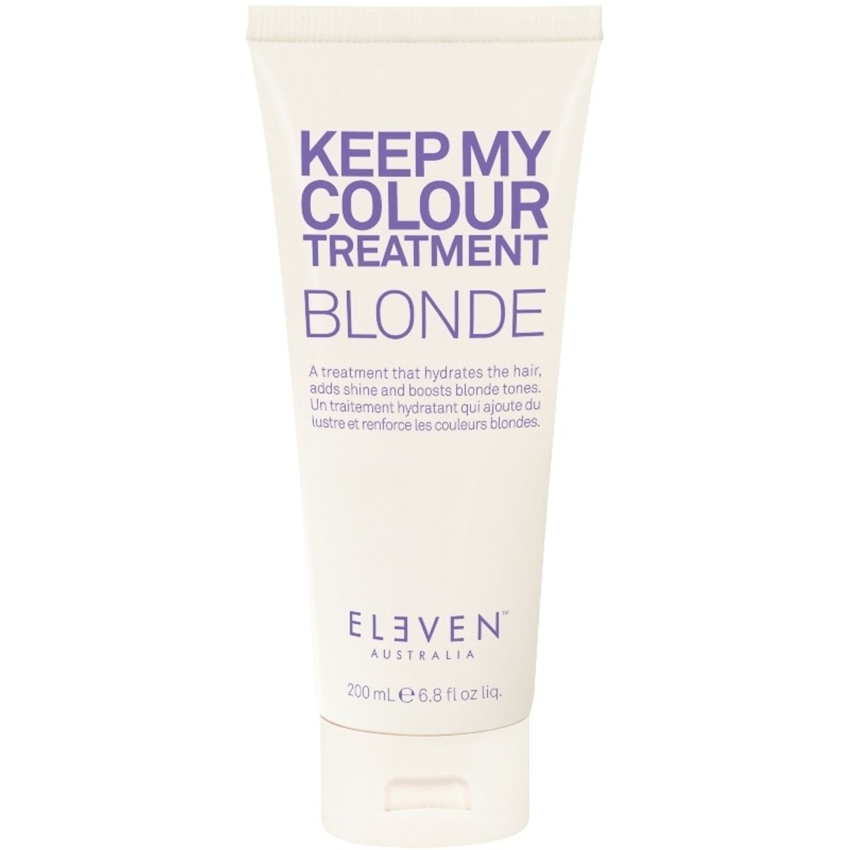 ELEVEN Australia Keep My Color Treatment Blonde 200 ml