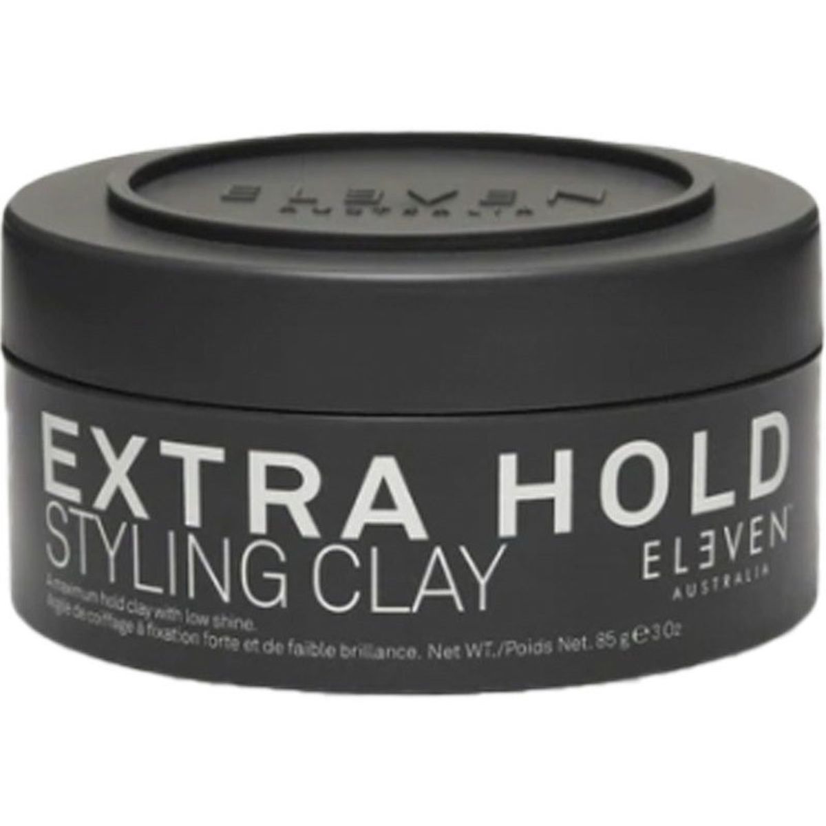 ELEVEN Australia Extra Hold Styling Clay 85 gr.