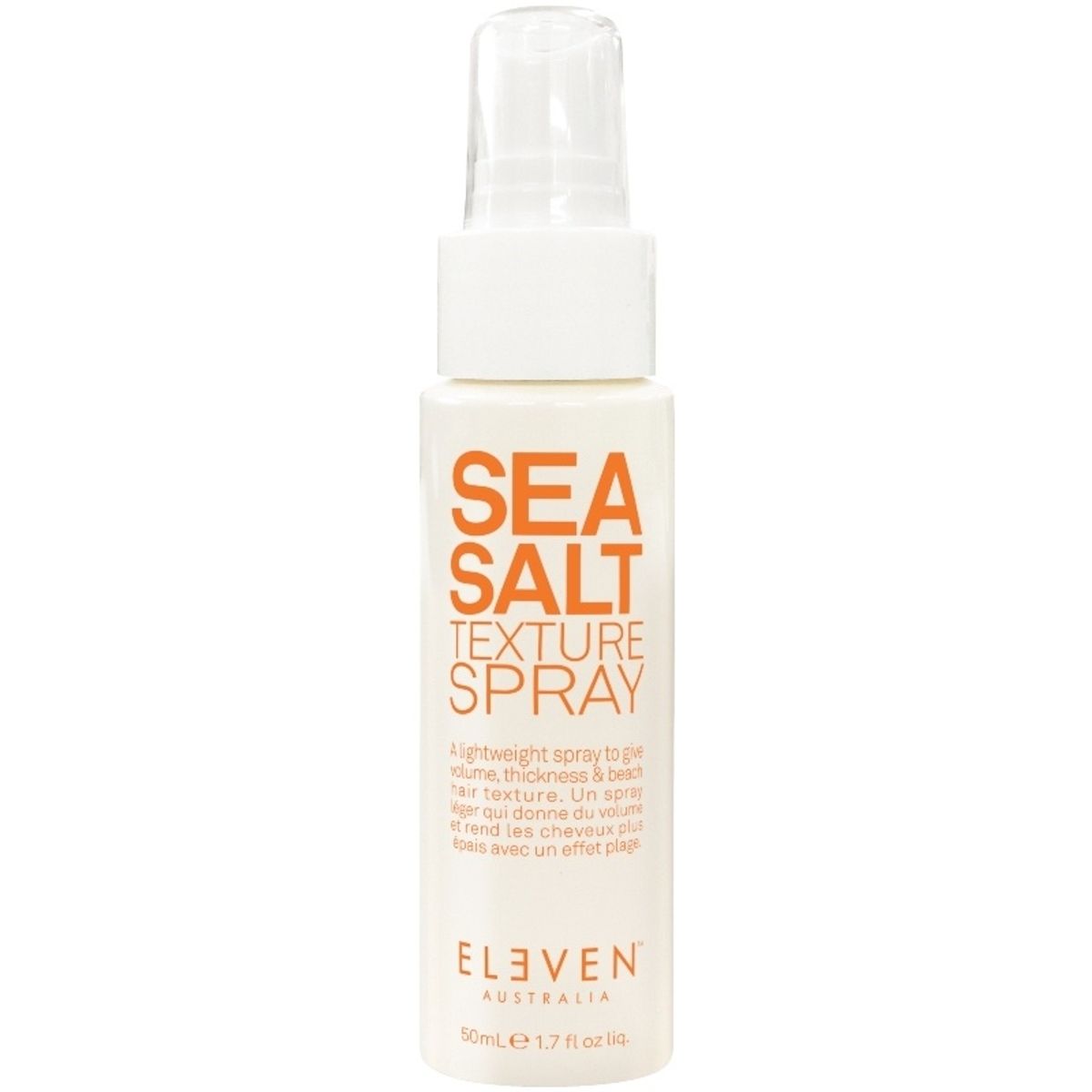 ELEVEN Australia Sea Salt Texture Spray 50 ml