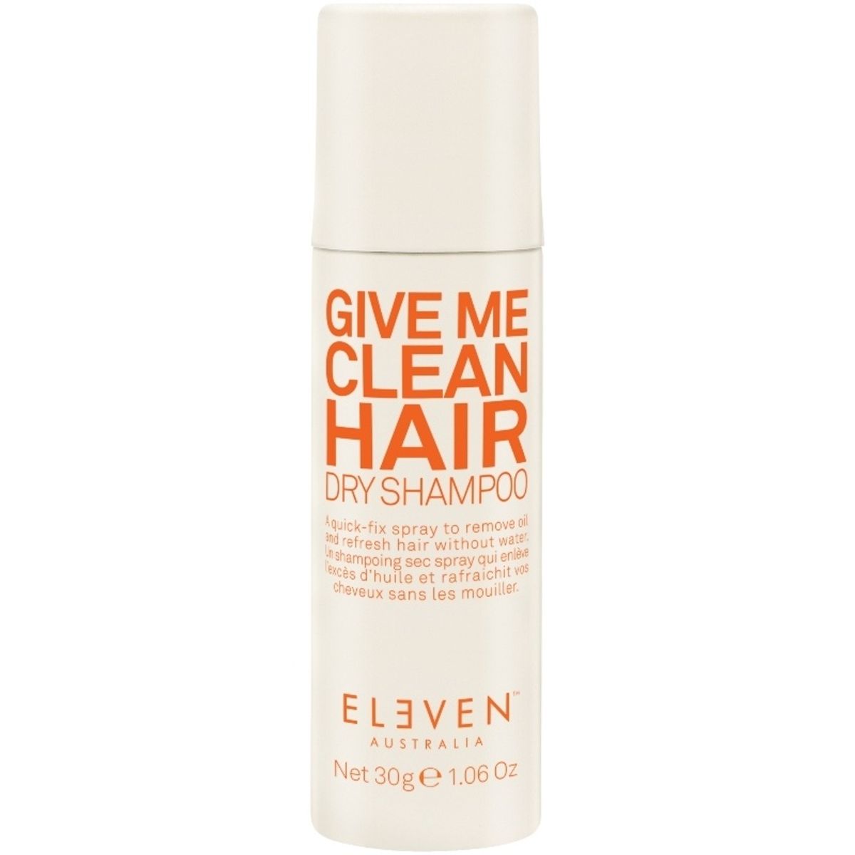 ELEVEN Australia Give Me Clean Hair Dry Shampoo 50 gr.