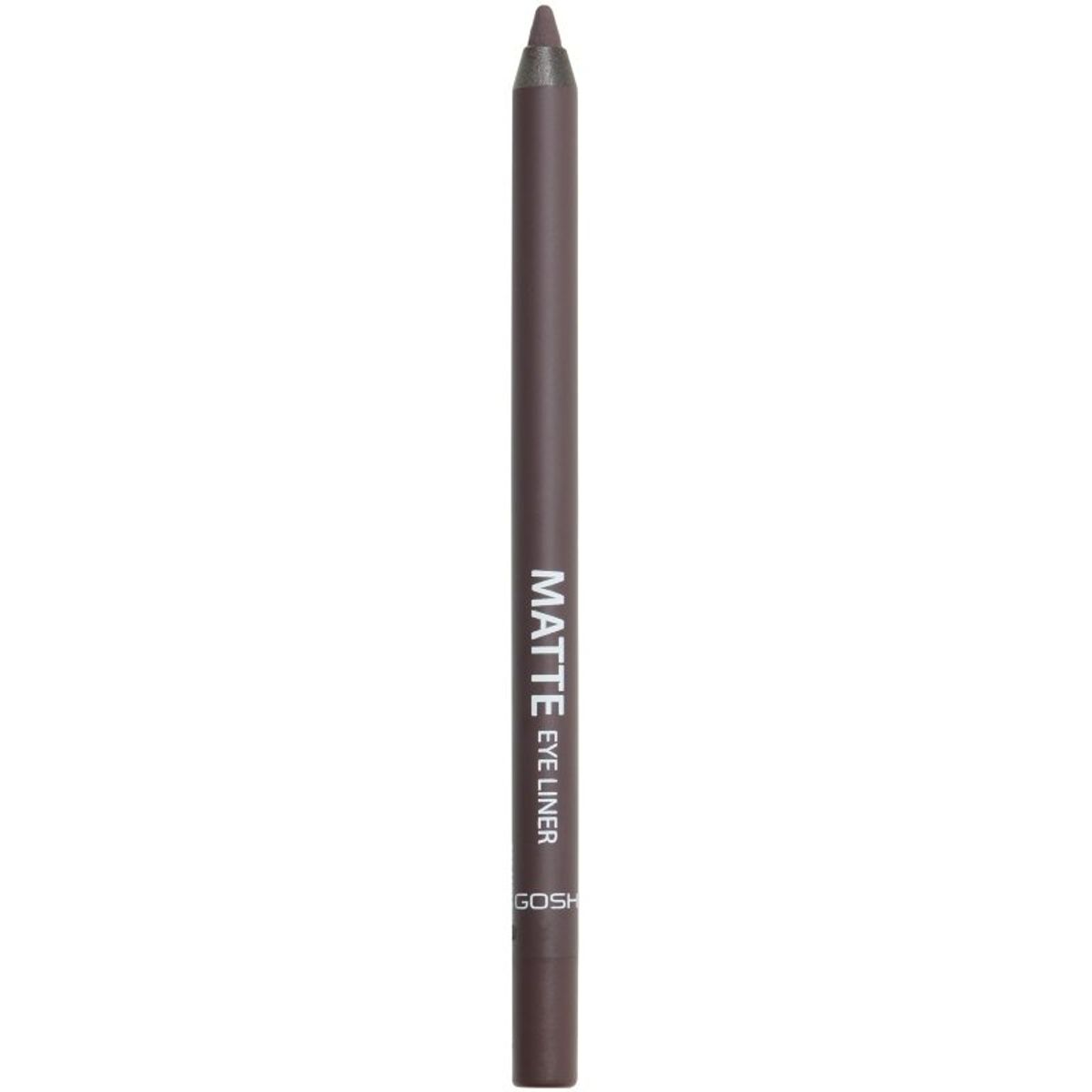 GOSH Matte Eye Liner 1,2 gr. - 005 Mole