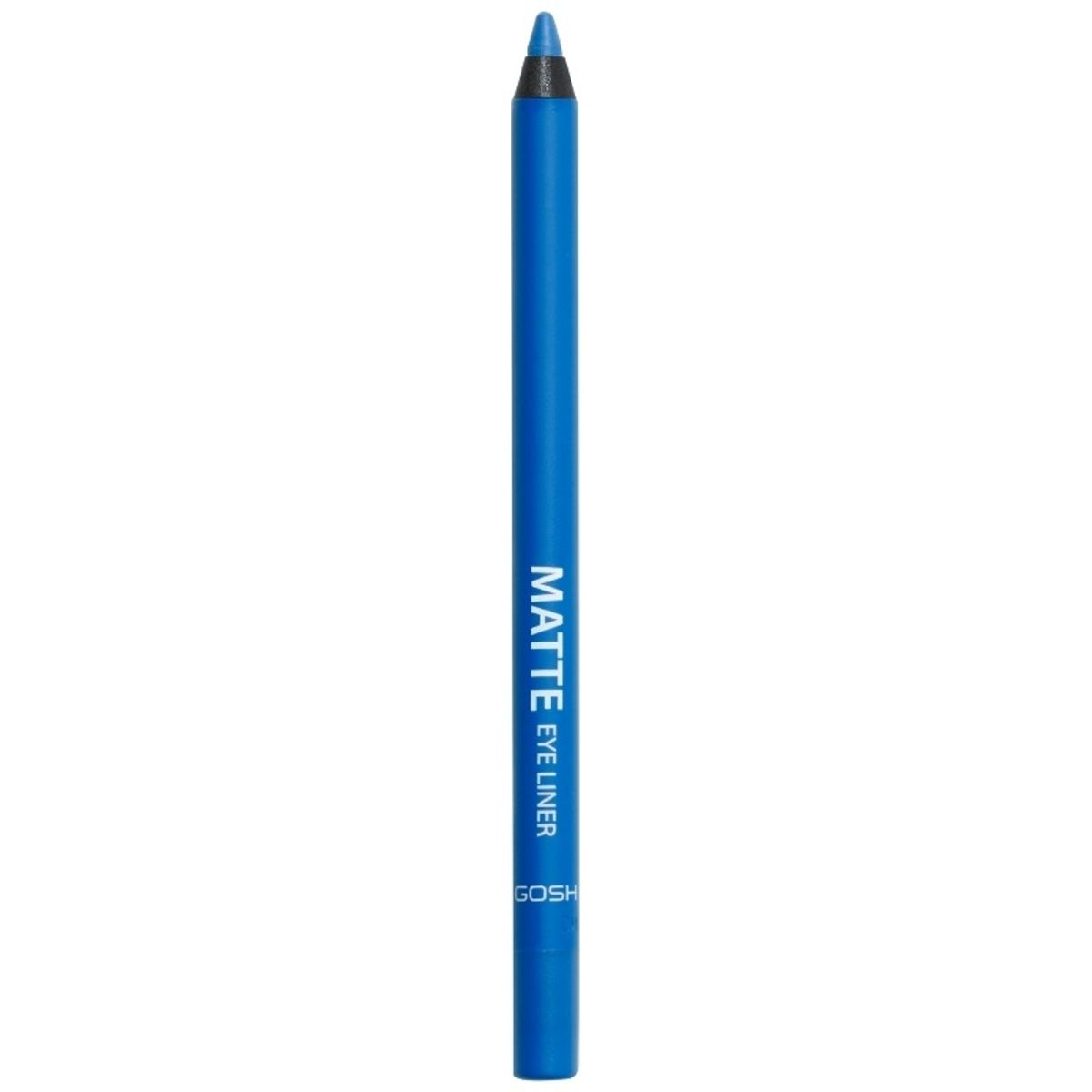 GOSH Matte Eye Liner 1,2 gr. - 007 Caribbean