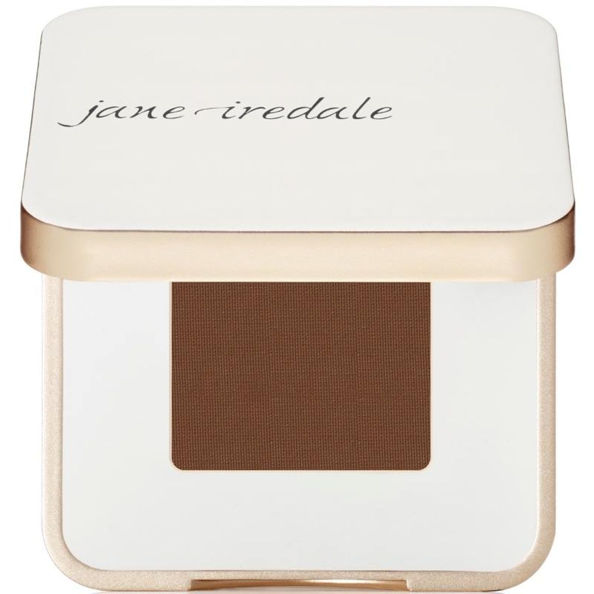 Jane Iredale PurePressed Eye Shadow 1,3 gr. - Dark Suede