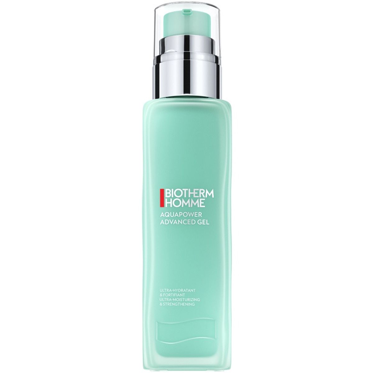 Biotherm Homme Aquapower Advanced Gel 100 ml