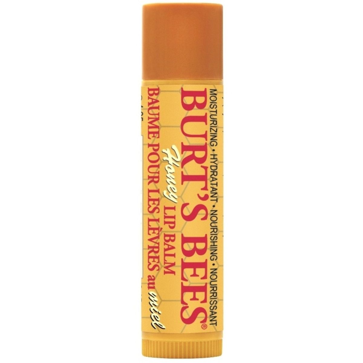 Burt's Bees Lip Balm 4,25 gr. - Honey