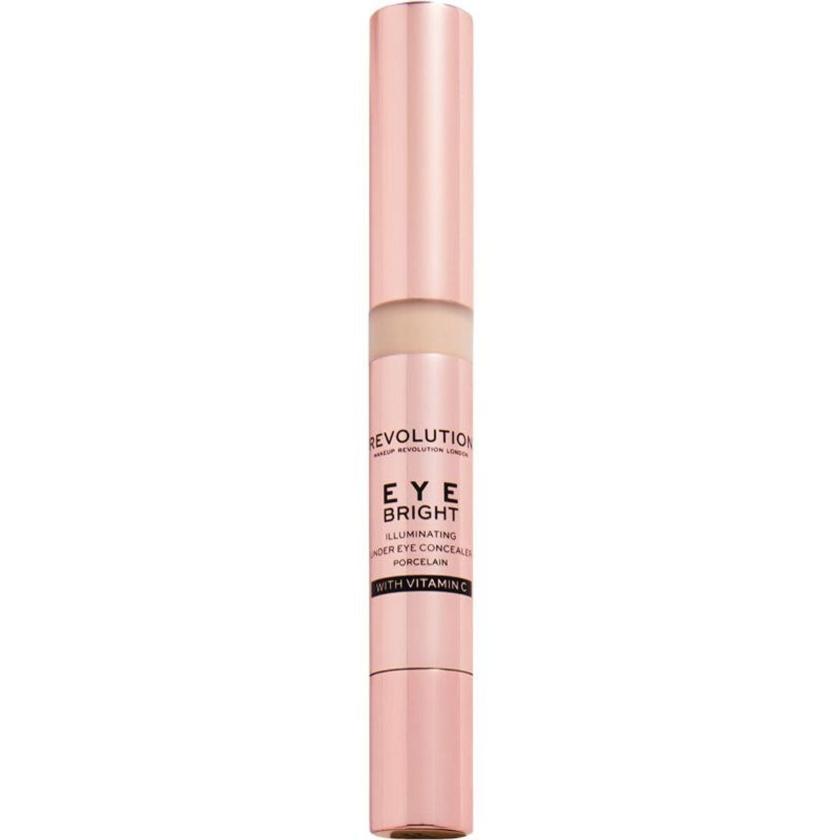 Makeup Revolution Bright Eye Concealer Porcelain (Auktion)