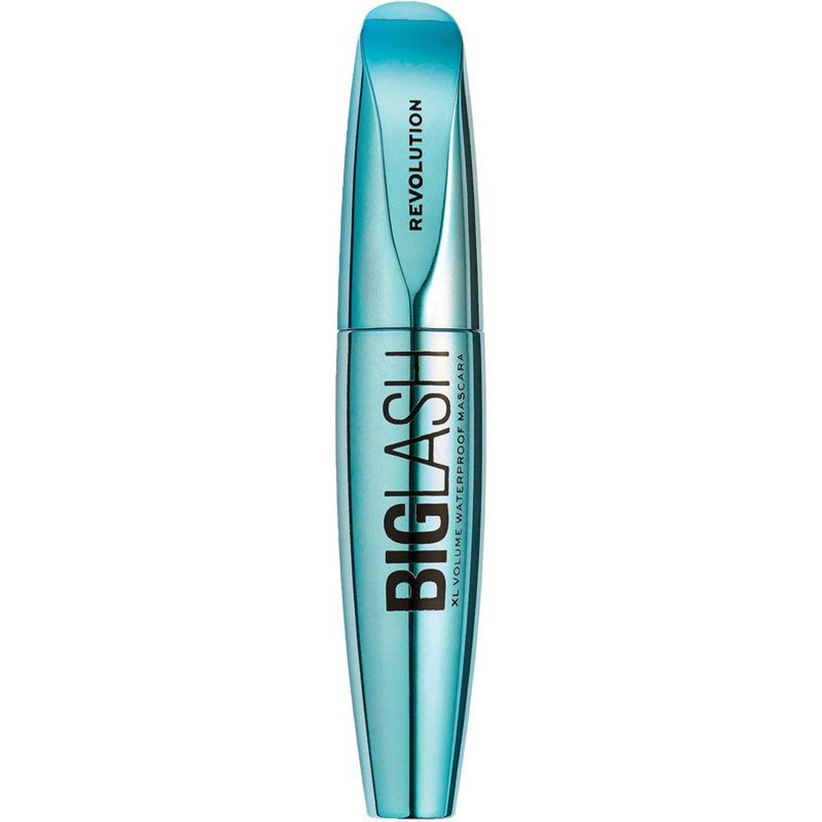 Makeup Revolution Big Lash XL Volume Waterproof Mascara 8 gr. - Black