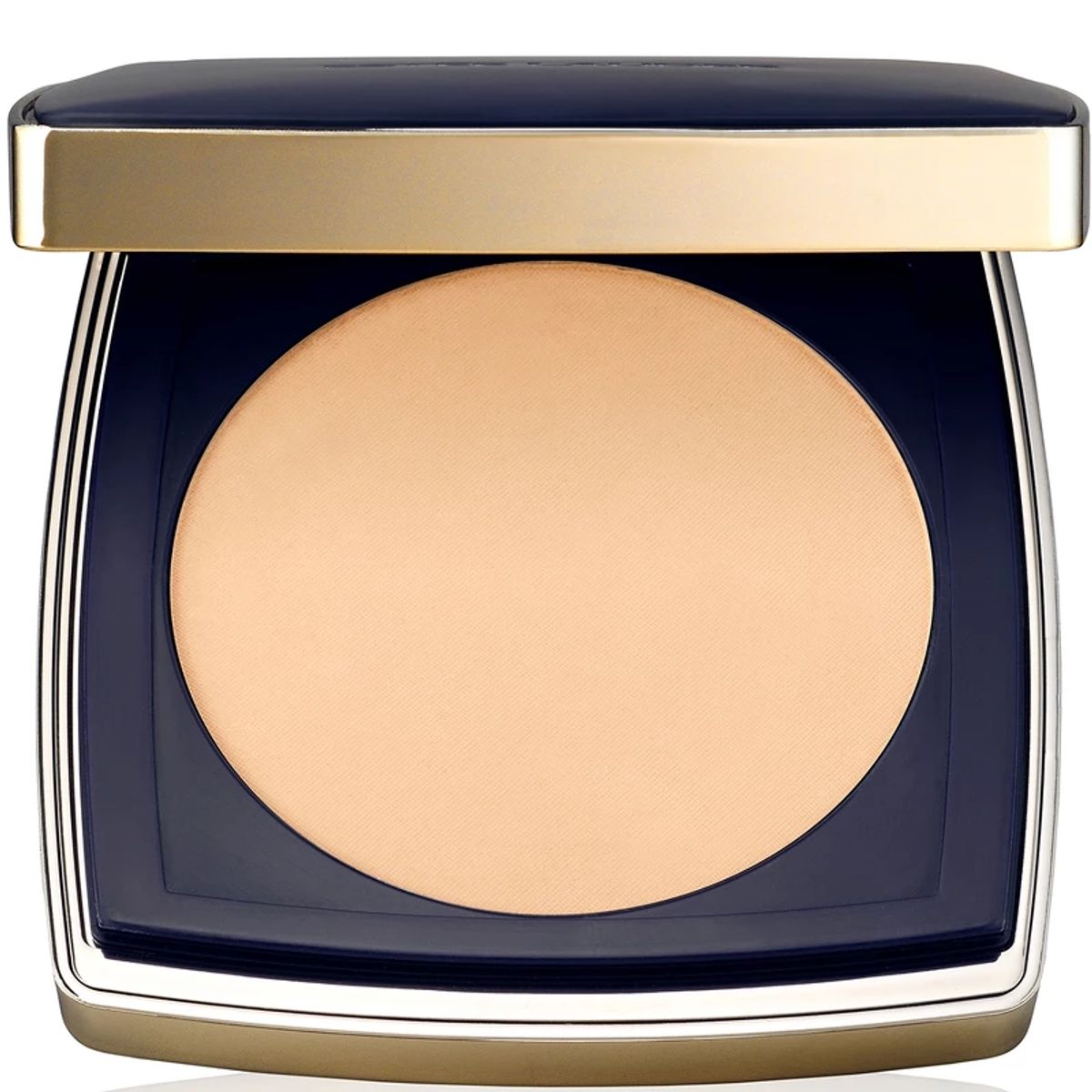 Estee Lauder Double Wear Stay-In-Place Matte Powder Foundation SPF 10 Compact - 4N1 Shell Beige