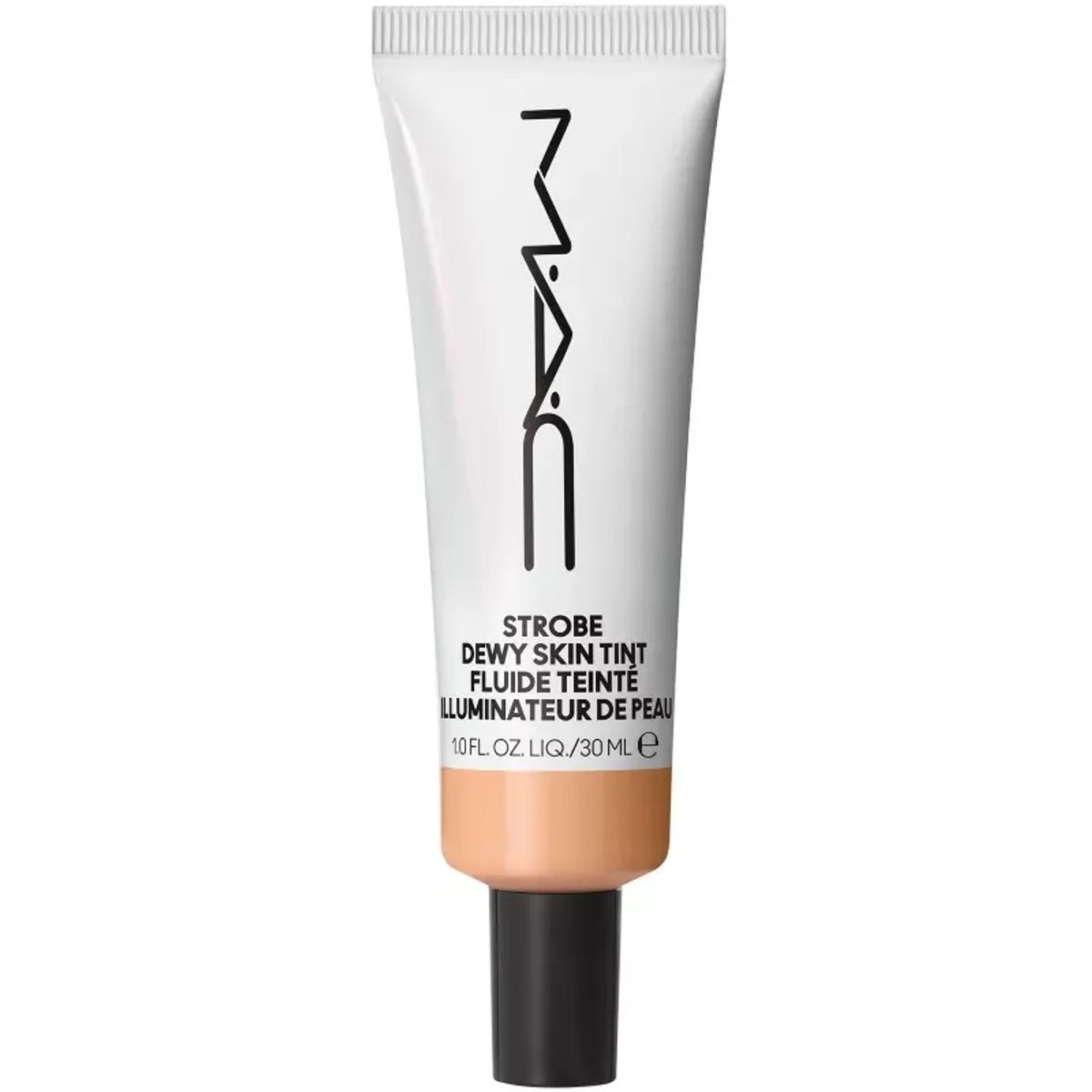 MAC Strobe Dewy Skin Tint 30 ml - Medium 1