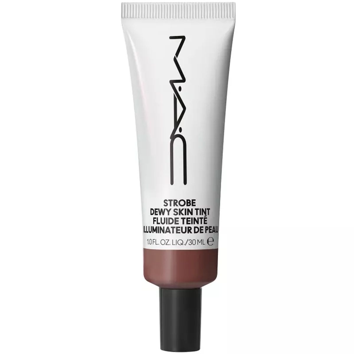 MAC Strobe Dewy Skin Tint 30 ml - Rich 2