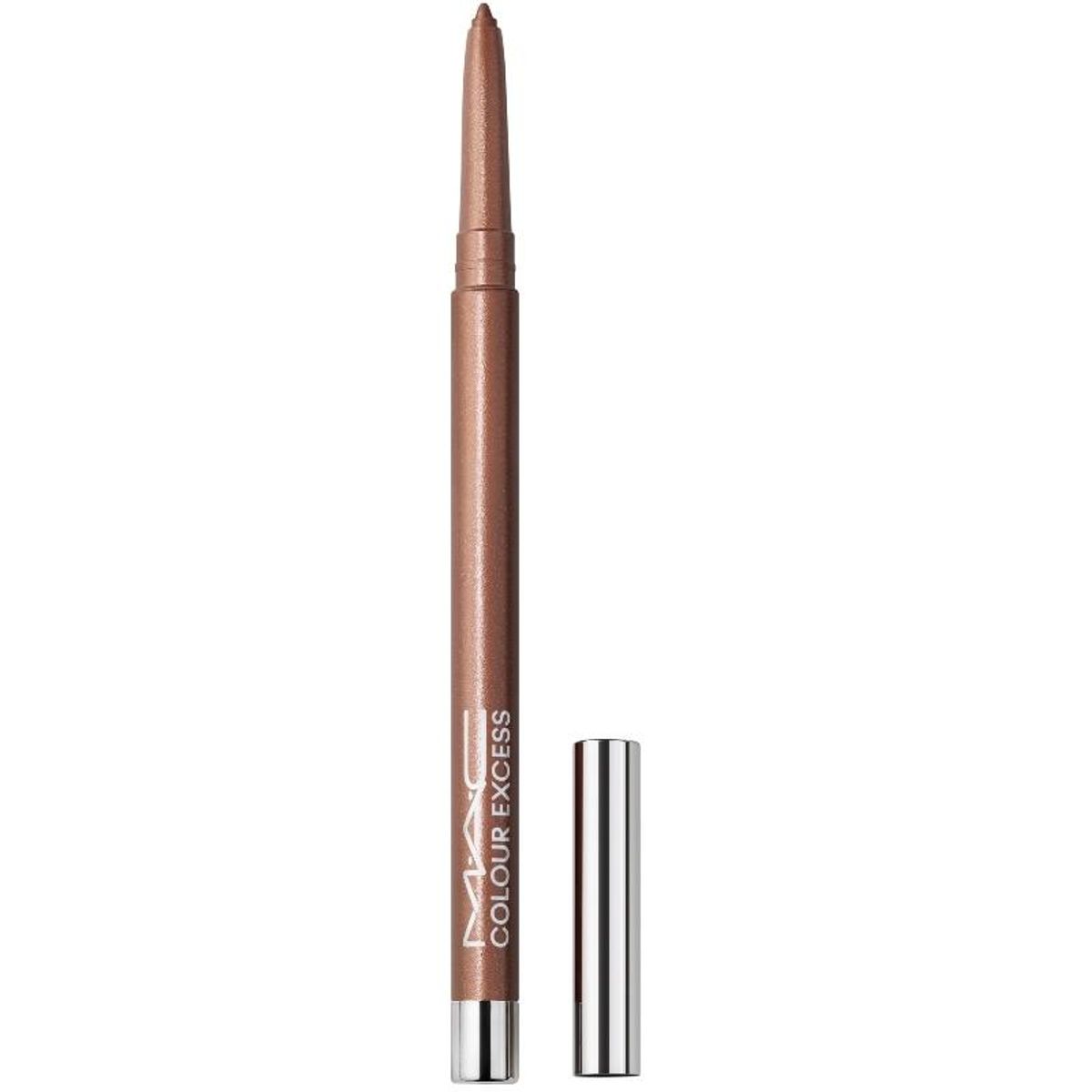 MAC Colour Excess Gel Pencil Eye Liner 0,35 gr. - Skip The Waitlist