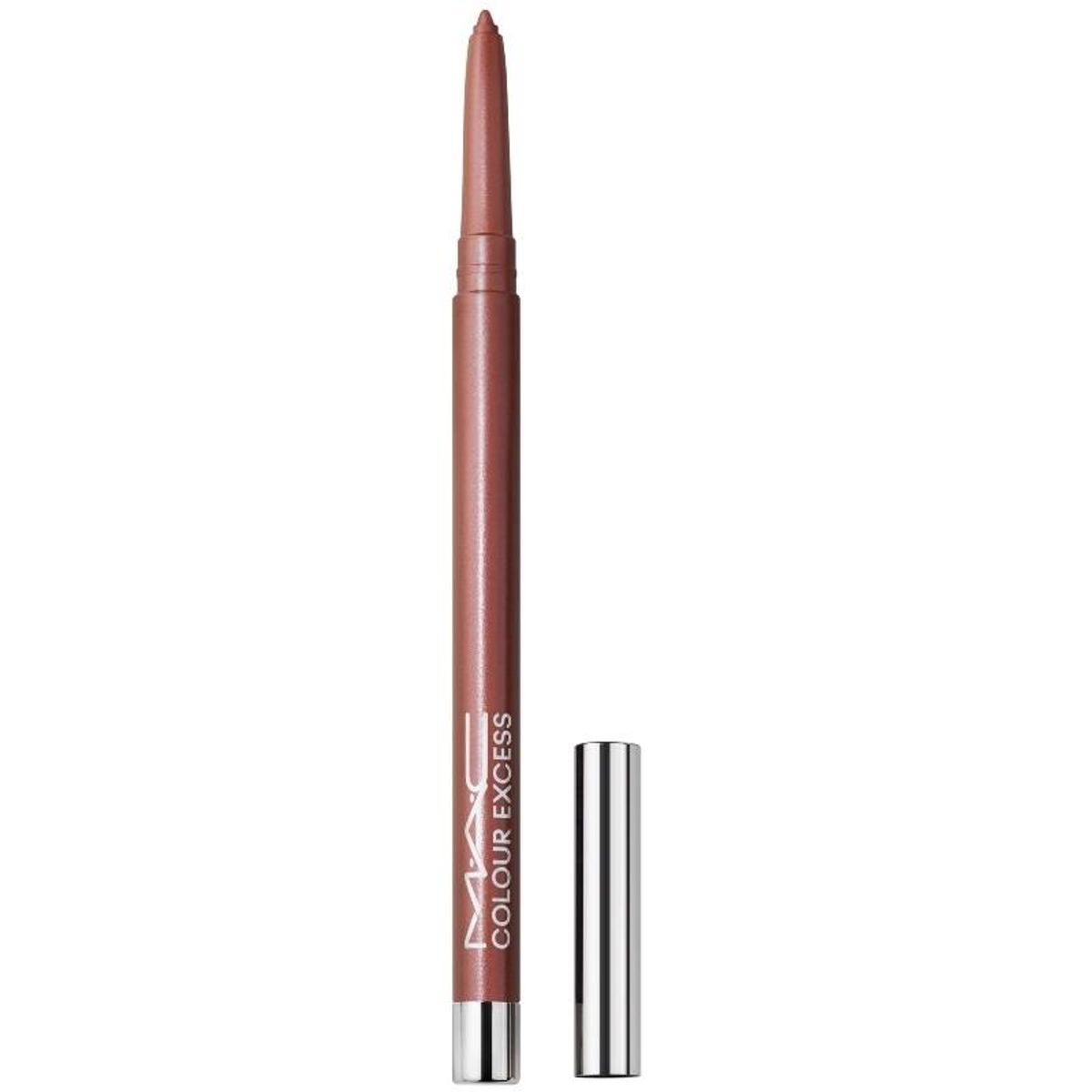 MAC Colour Excess Gel Pencil Eye Liner 0,35 gr. - Nudge Nudge, Ink Ink