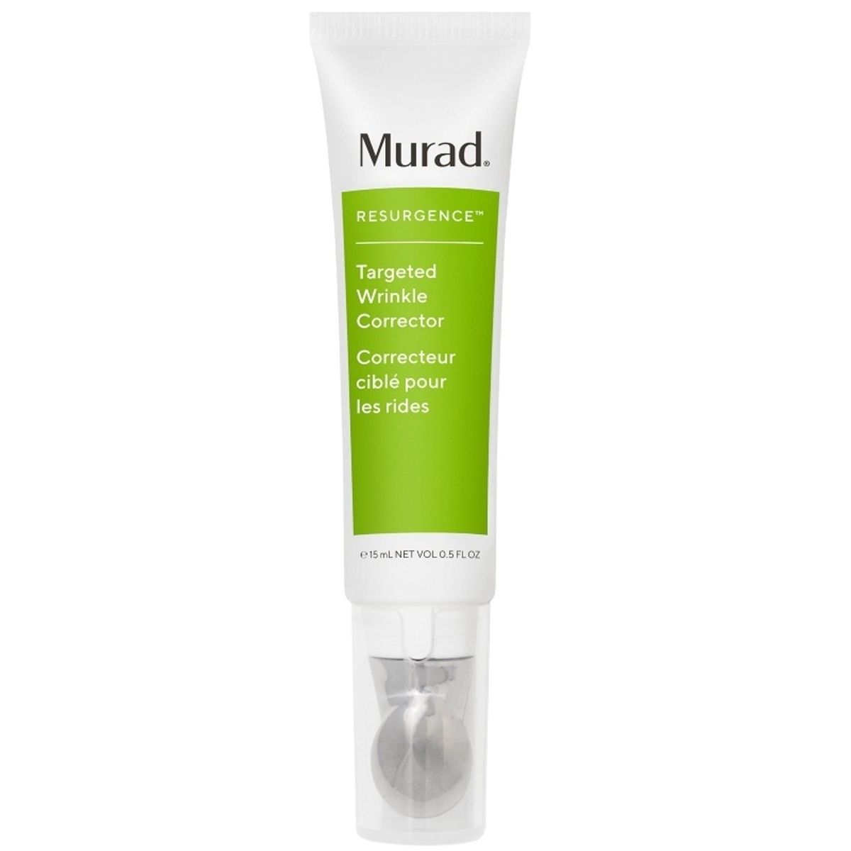 Murad Resurgence Targeted Wrinkle Corrector 15 ml