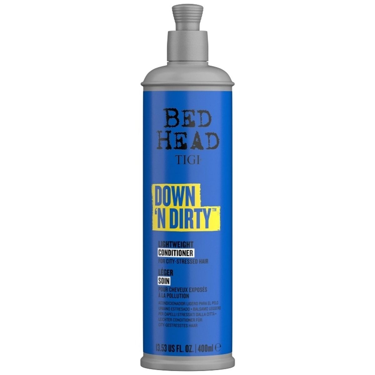 TIGI Bed Head Down 'N Dirty Conditioner 400 ml