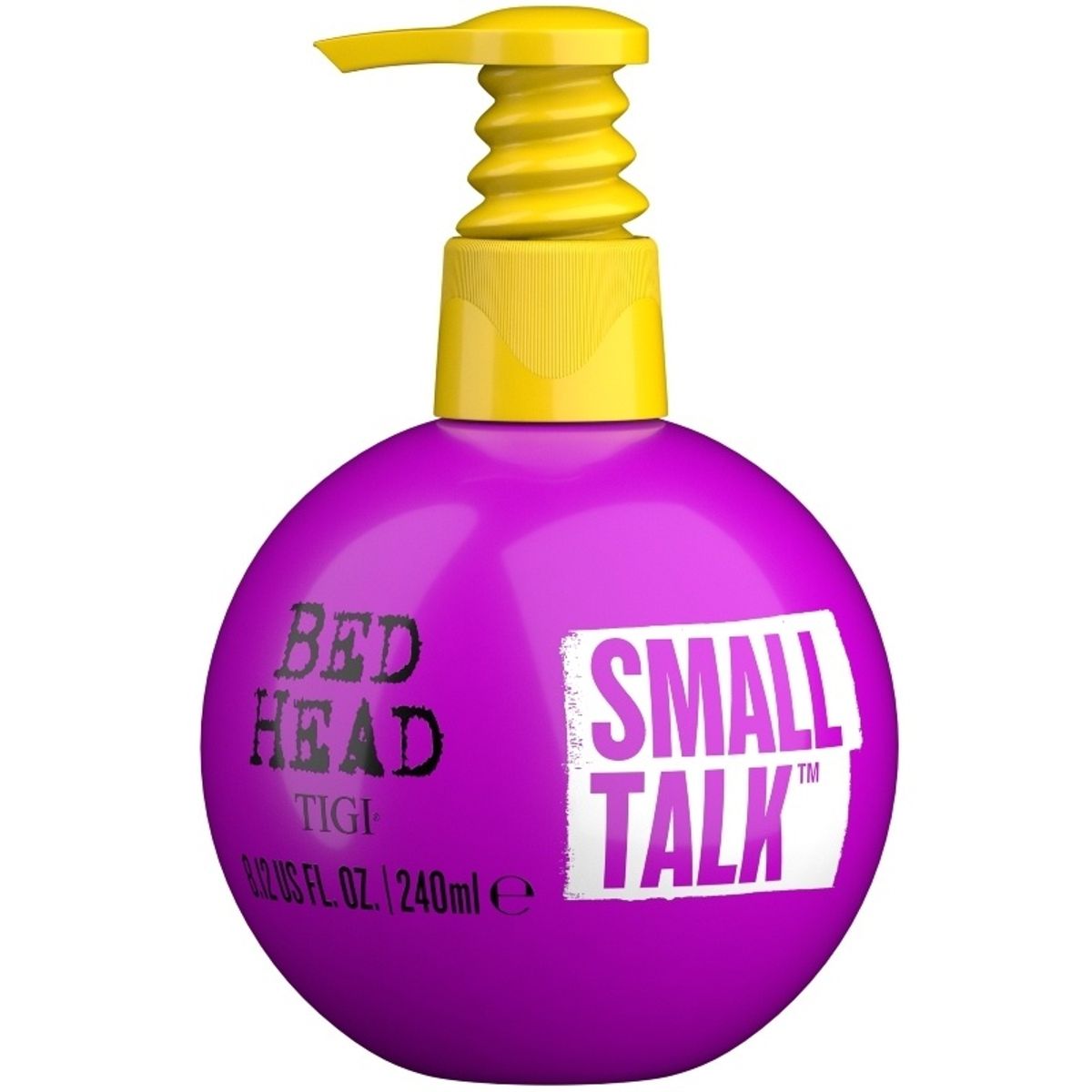 TIGI Bed Head Small Talk 240 ml