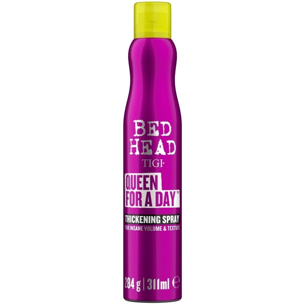 TIGI Bed Head Queen For A Day 311 ml