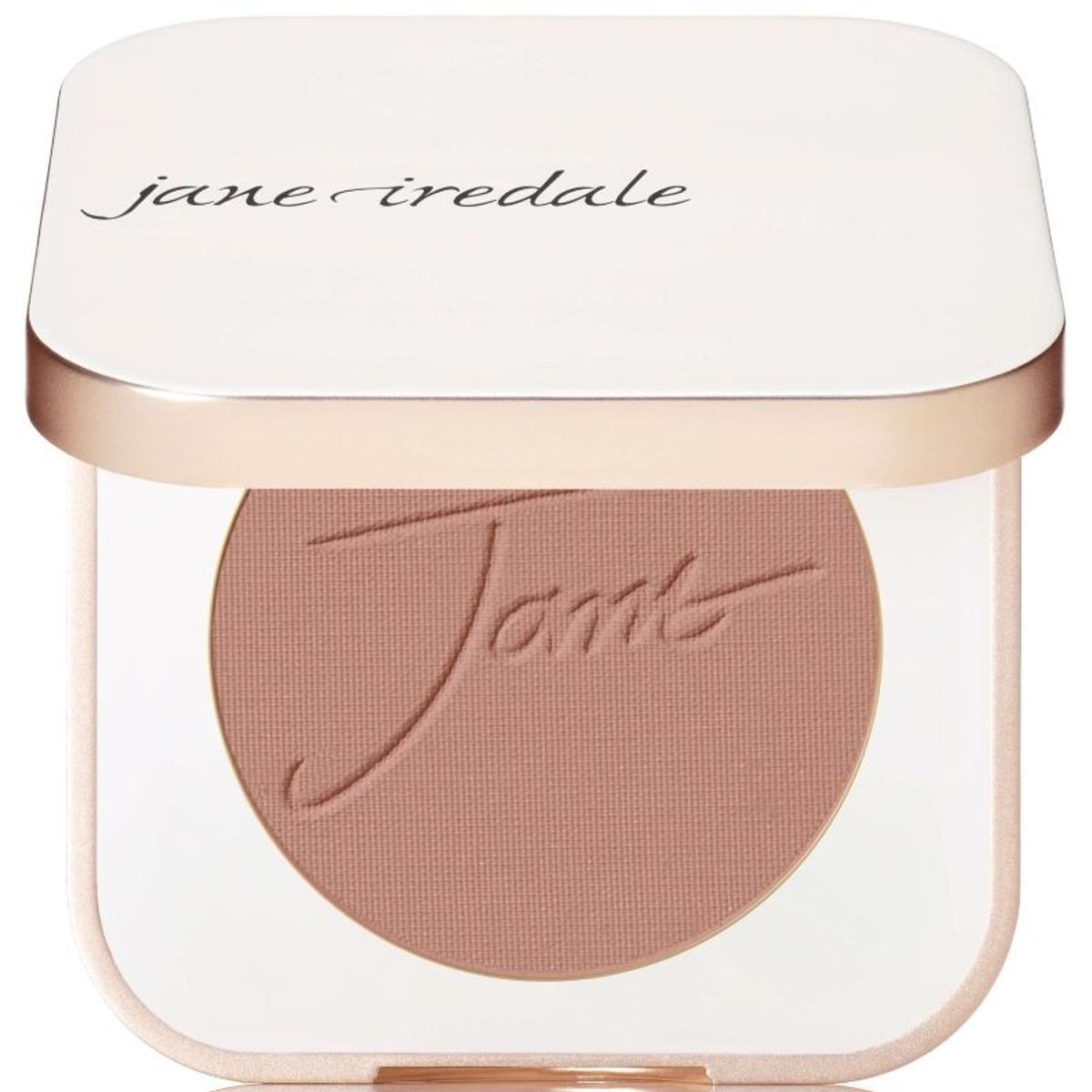 Jane Iredale PurePressed Blush 3,2 gr. - Dubonnet