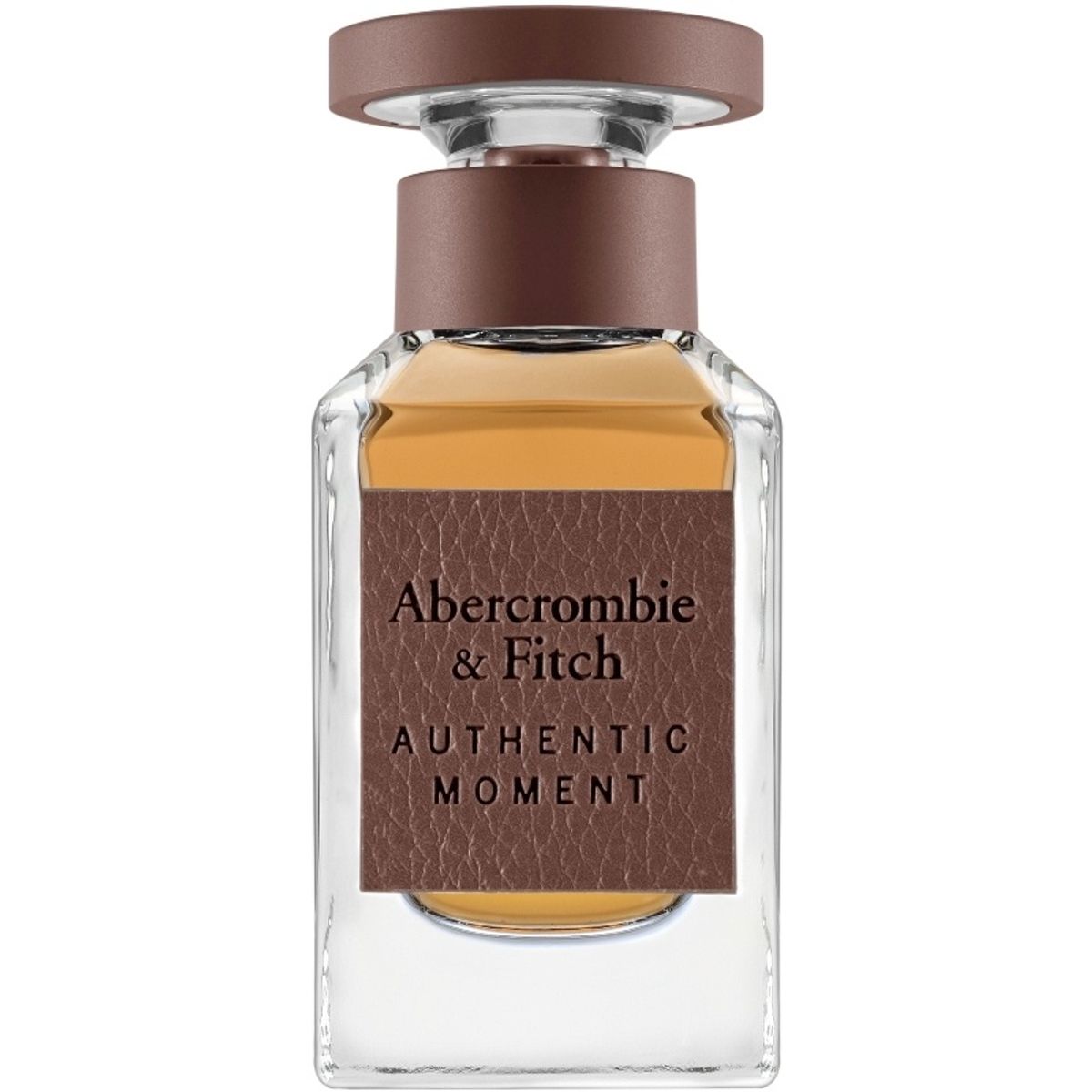 Abercrombie & Fitch Authentic Moment Man EDT 50 ml