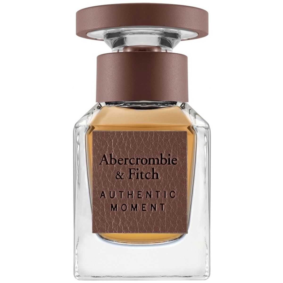 Abercrombie & Fitch Authentic Moment Man EDT 30 ml