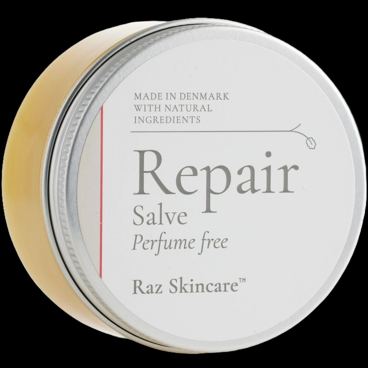 Raz Skincare Repair Perfume Free 100 ml