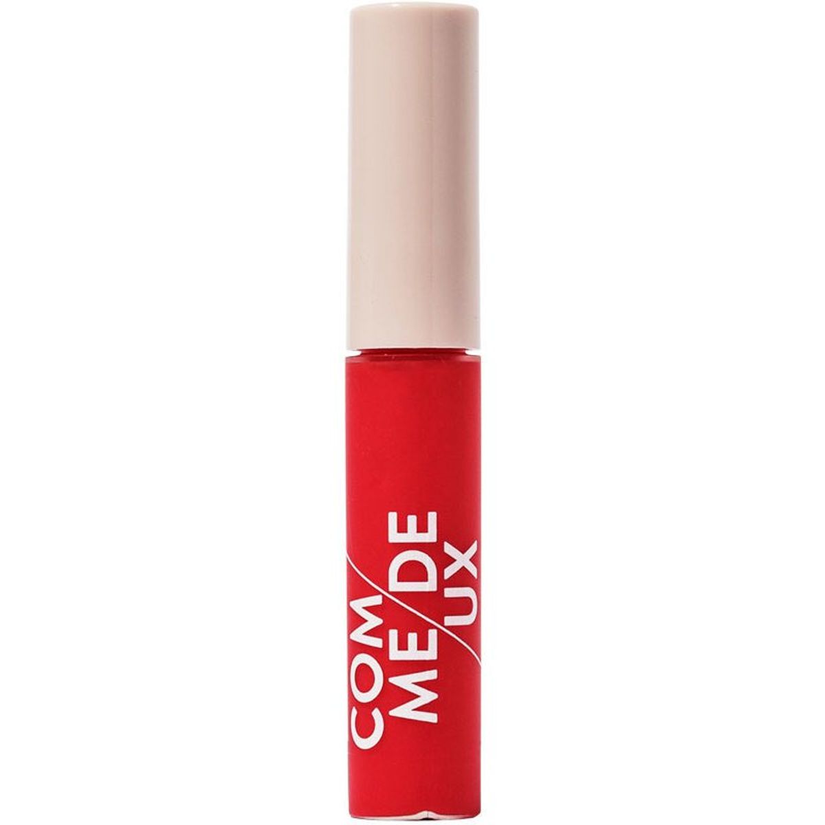 Comme Deux Lipsync Lip Oil Tinted 8 ml - Red