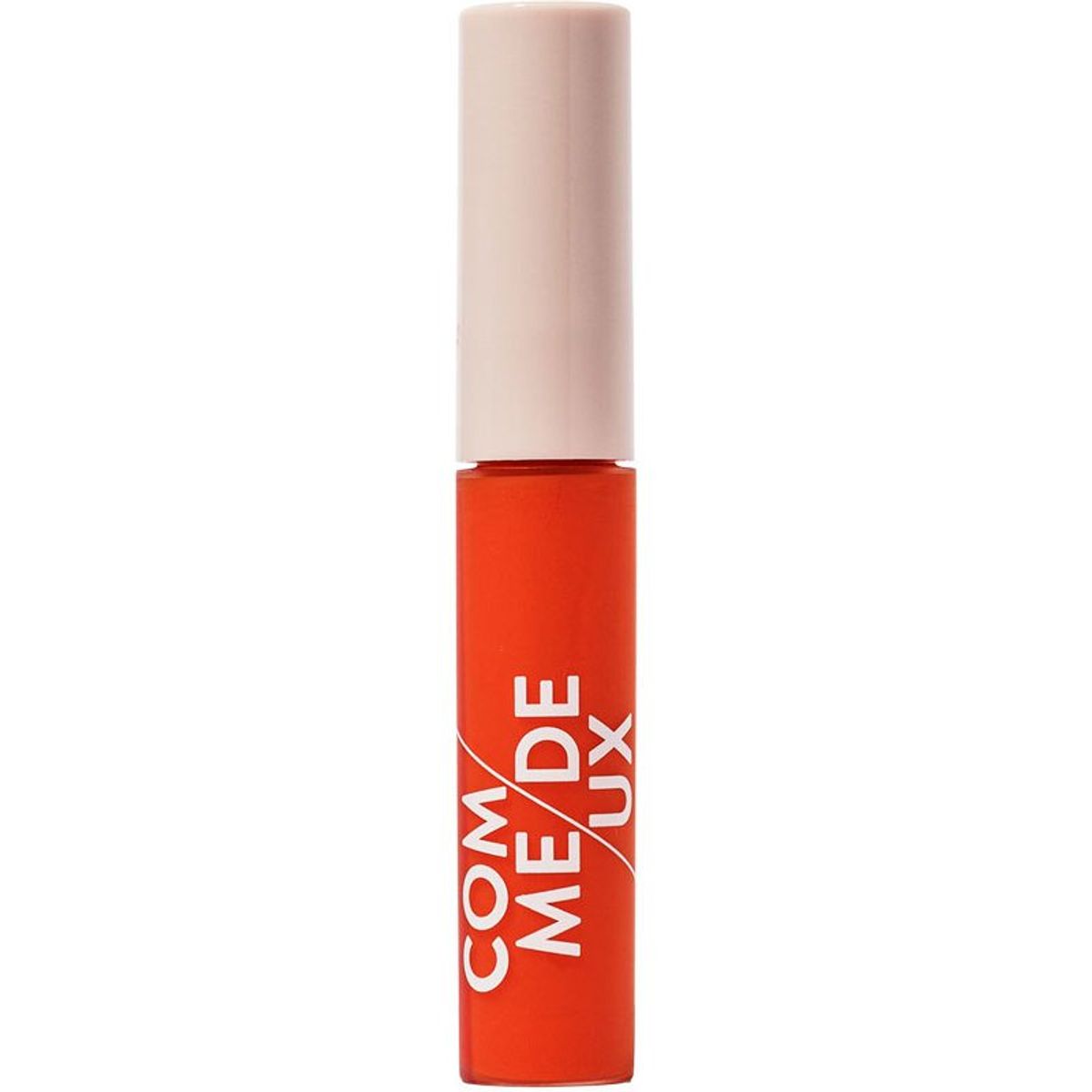 Comme Deux Lipsync Lip Oil Tinted 8 ml - Peach