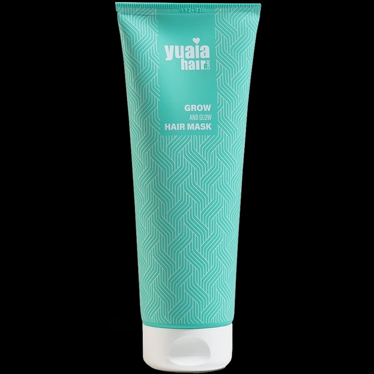 Yuaia Haircare Grow and Glow Hair Mask 200 ml