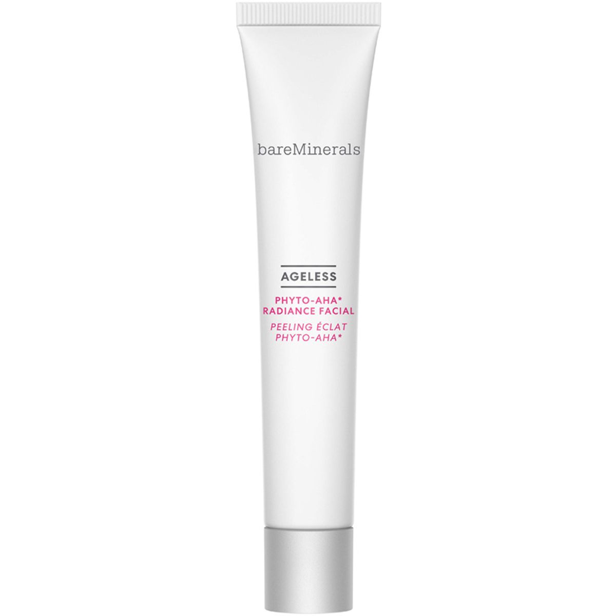 bareMinerals Ageless Phyto-AHA Radiance Facial 50 ml