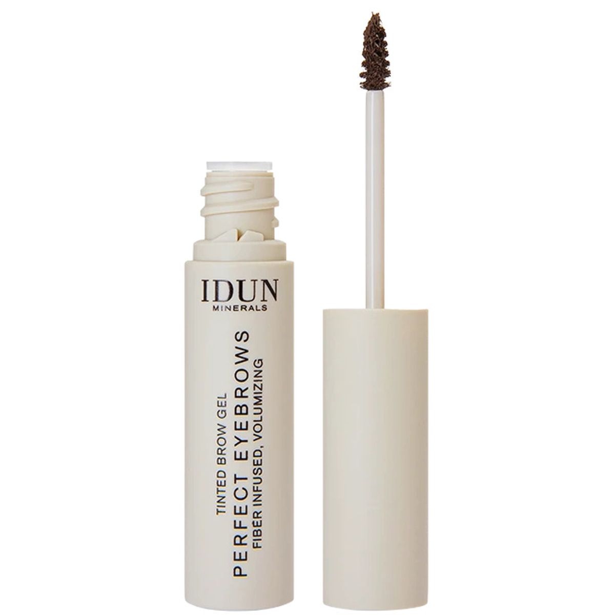 IDUN Minerals Perfect Eyebrows 5 ml - Medium