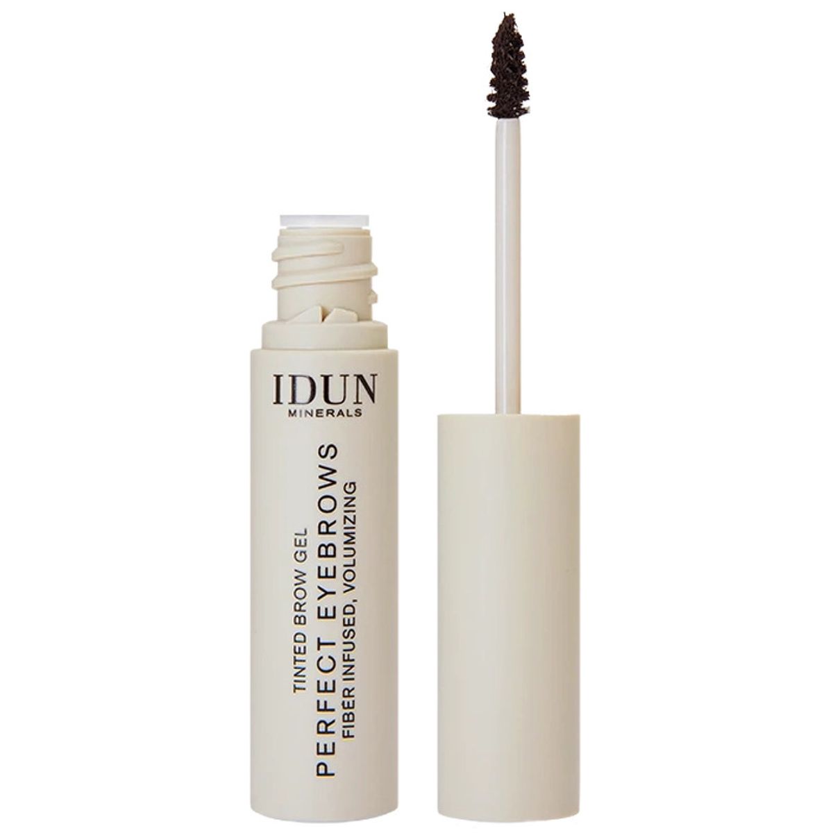 IDUN Minerals Perfect Eyebrows 5 ml - Dark