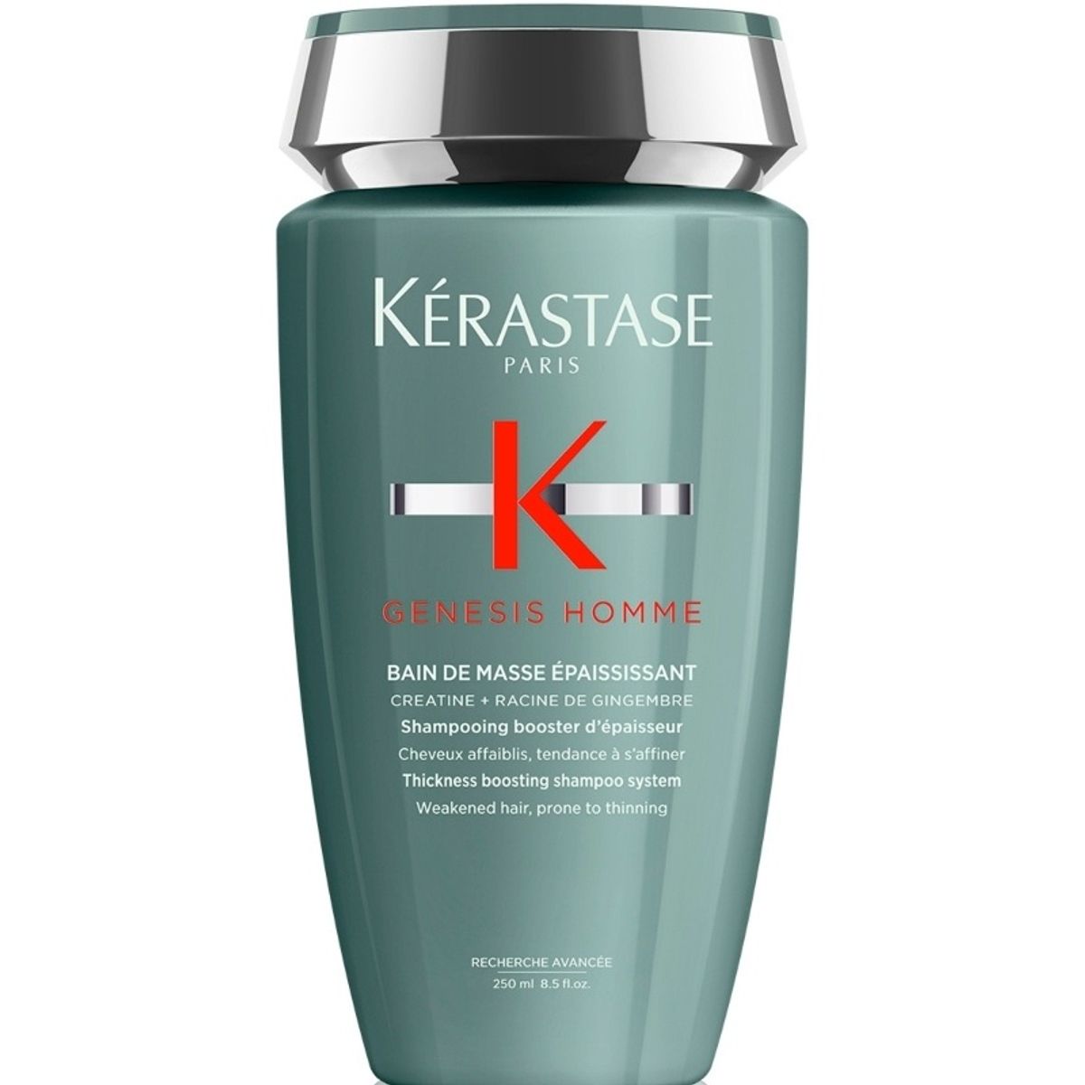 Kerastase Genesis Homme Bain De Masse Epaississant 250 ml