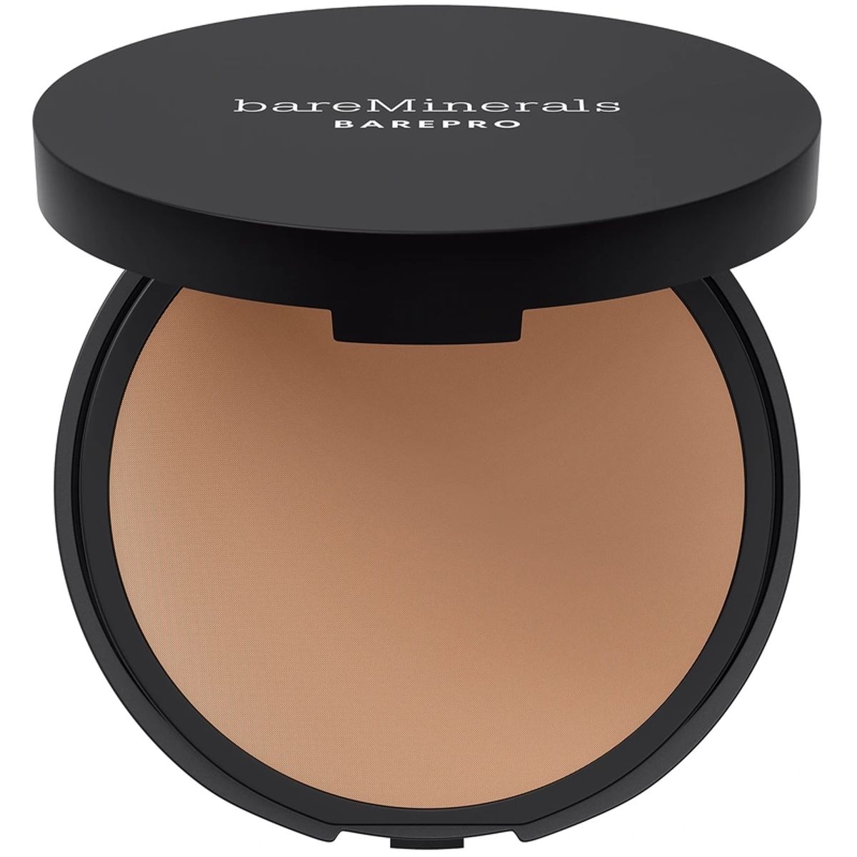 bareMinerals BarePro 16hr Skin-Perfecting Powder Foundation 8 gr. - Medium 35 Cool