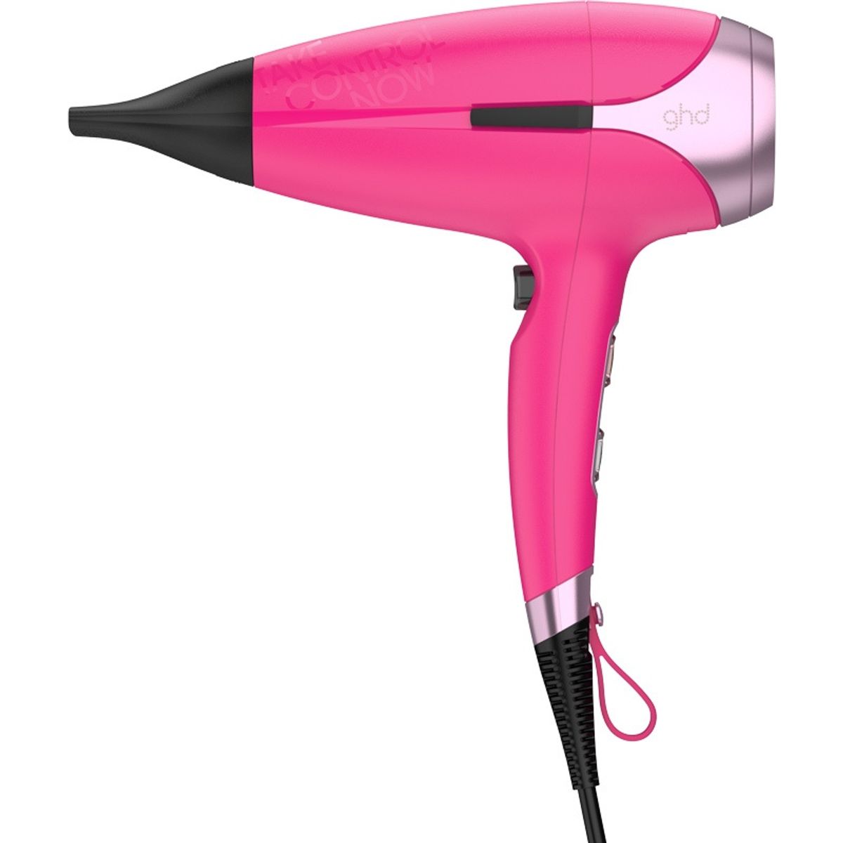 ghd Helios Hair Dryer - Pink 2022 (Limited Edition)