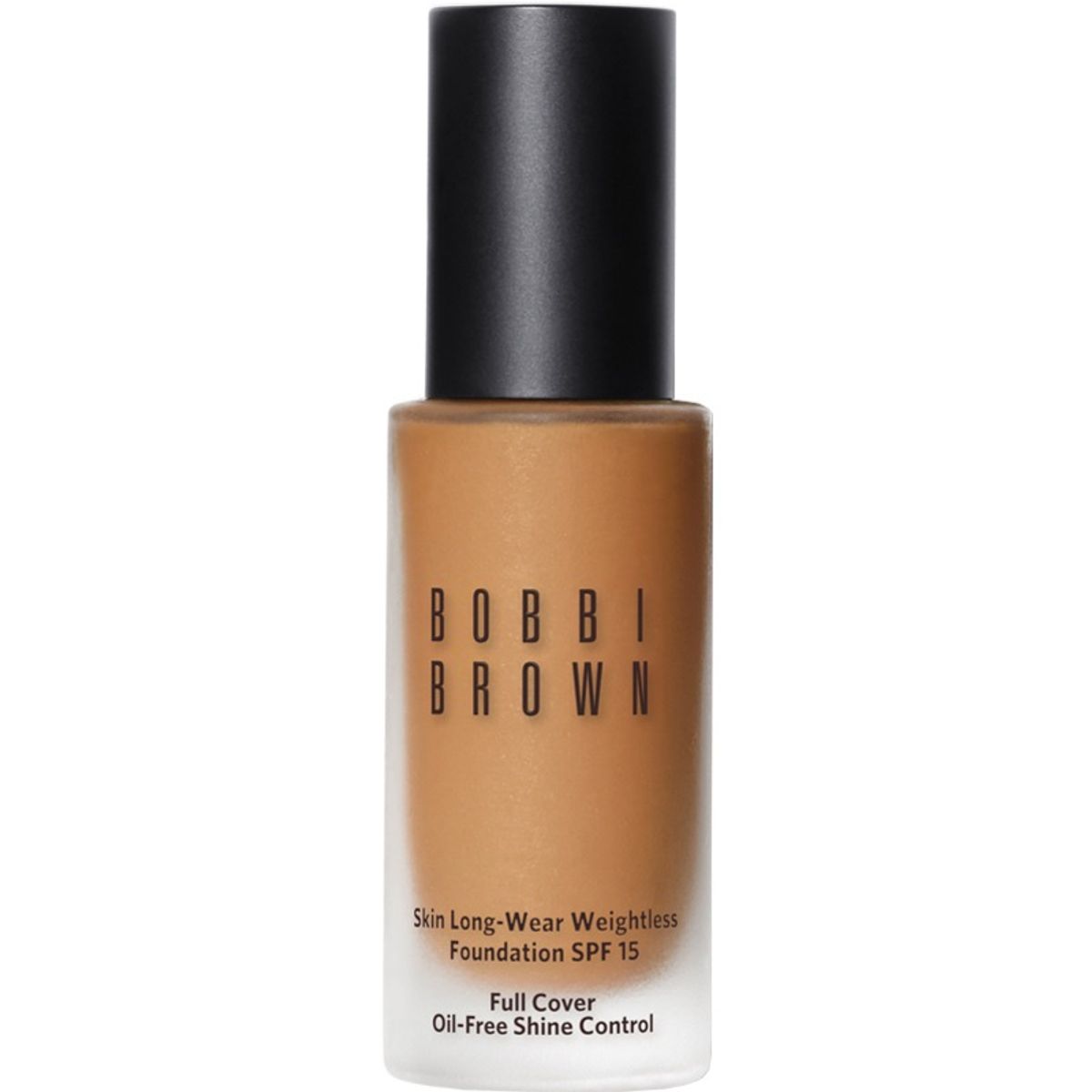 Bobbi Brown Skin Long-Wear Weightless Foundation SPF 15 - 30 ml - Honey