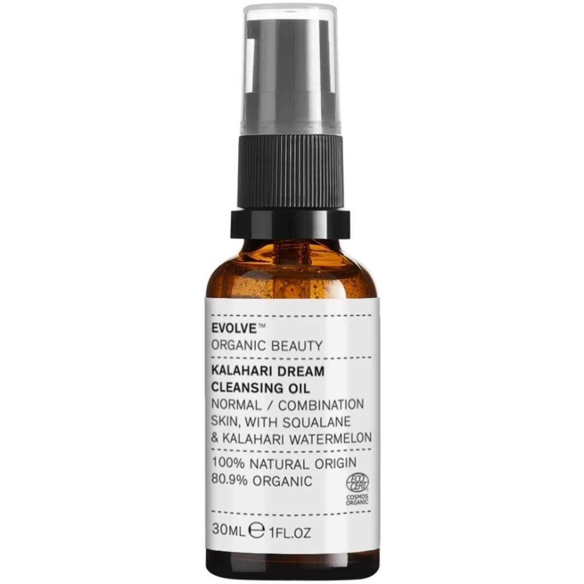 Evolve Kalahari Dream Cleansing Oil 30 ml