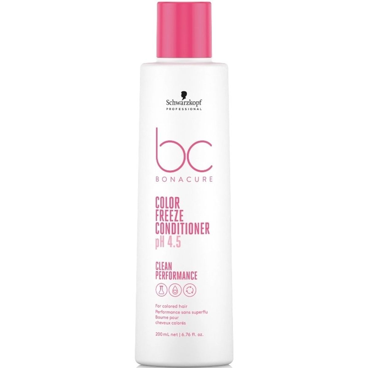 Schwarzkopf BC Color Freeze Conditioner 200 ml